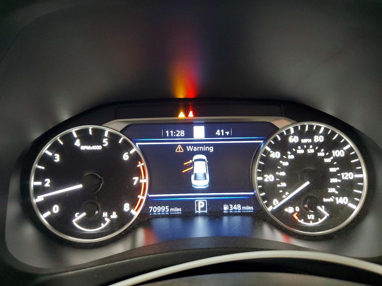 2019 Nissan Altima 2.5 Sl Silver vin: 1N4BL4EV6KC256937