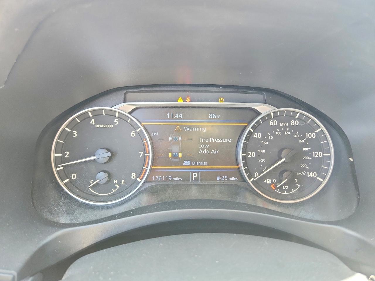 2019 Nissan Altima Sl Gray vin: 1N4BL4EV7KC226166