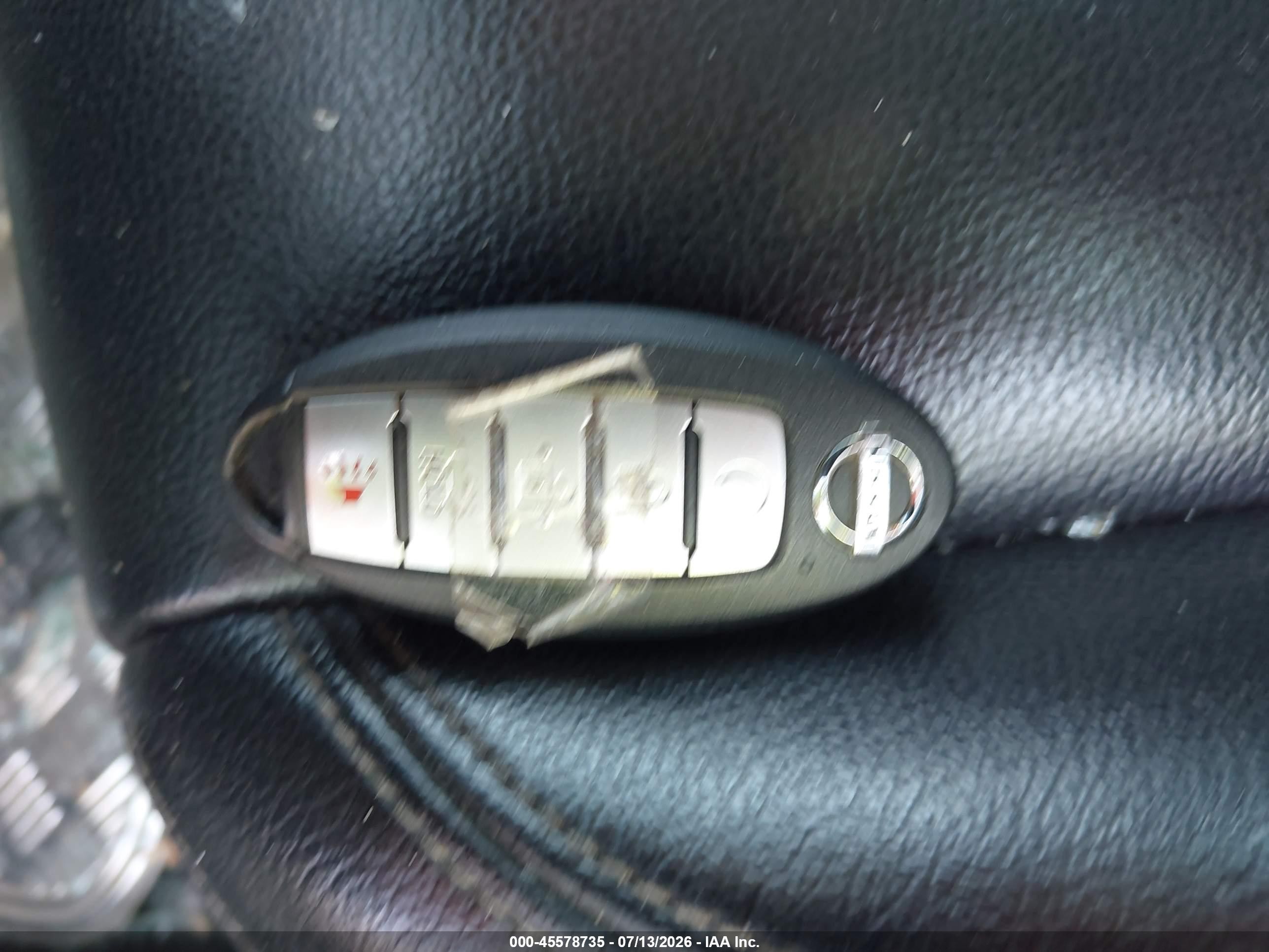 2019 Nissan Altima 2.5 Sl Silver vin: 1N4BL4EVXKC239932