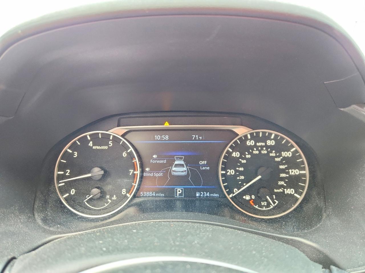 2020 Nissan Altima Platinum Gray vin: 1N4BL4FW6LC112569