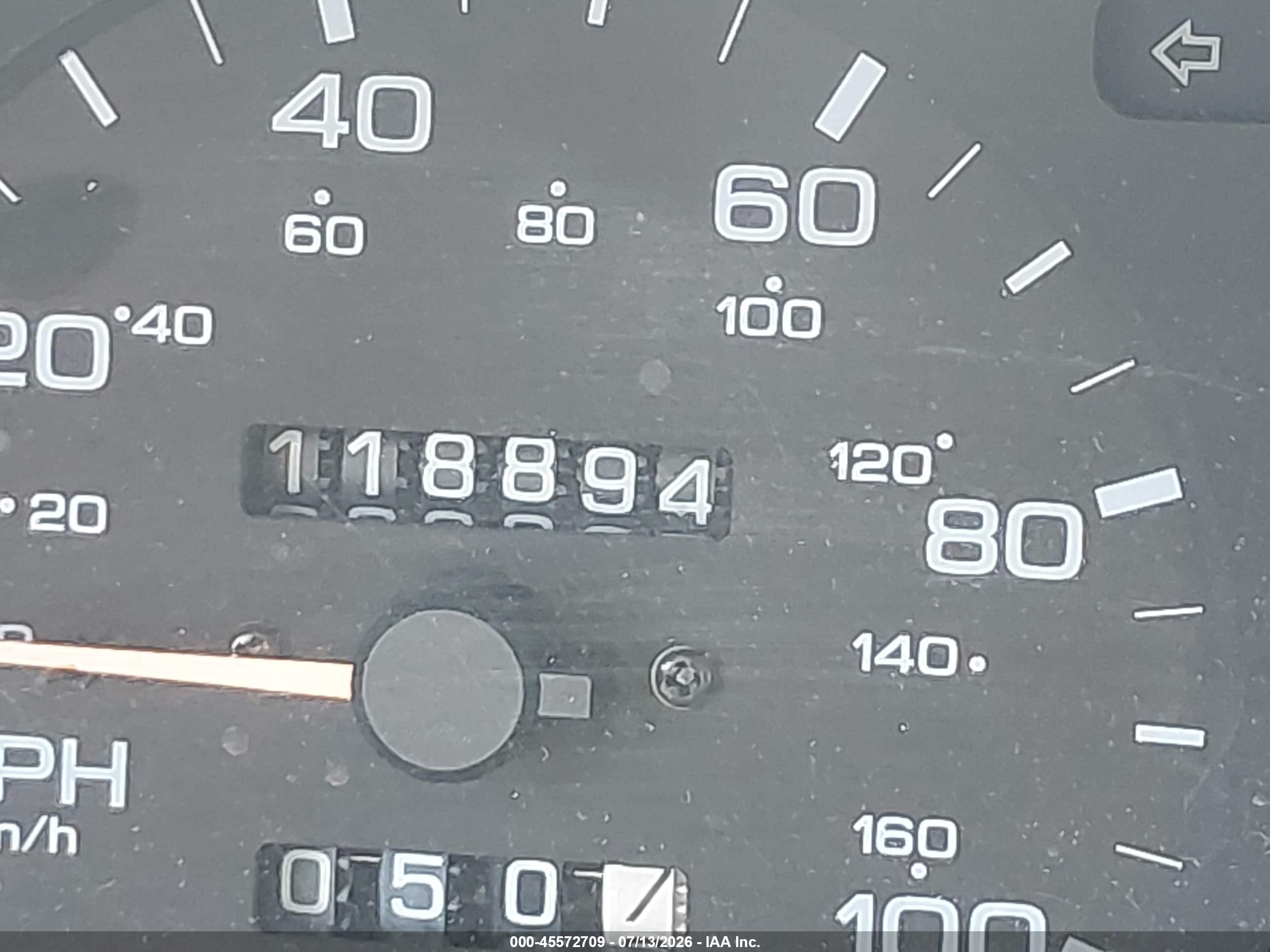 1996 Nissan Altima Xe/gxe/se/gle Blue vin: 1N4BU31D2TC186696