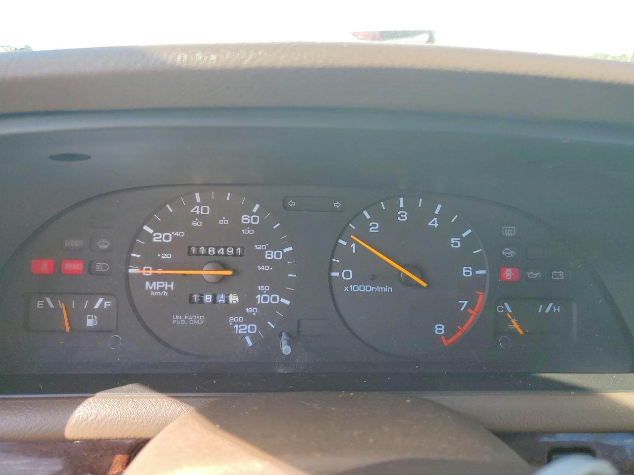 1994 Nissan Altima Xe White vin: 1N4BU31D3RC109022