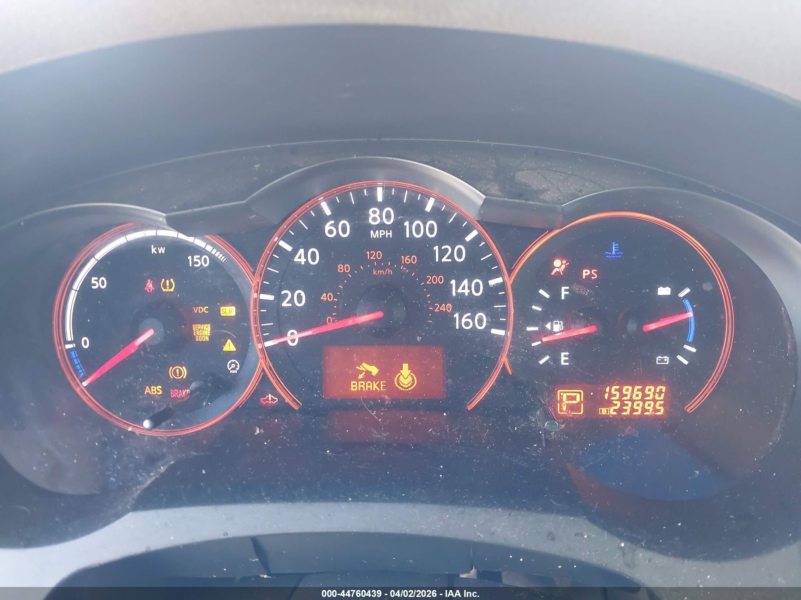 2007 Nissan Altima Hybrid   Red vin: 1N4CL21E07C213829