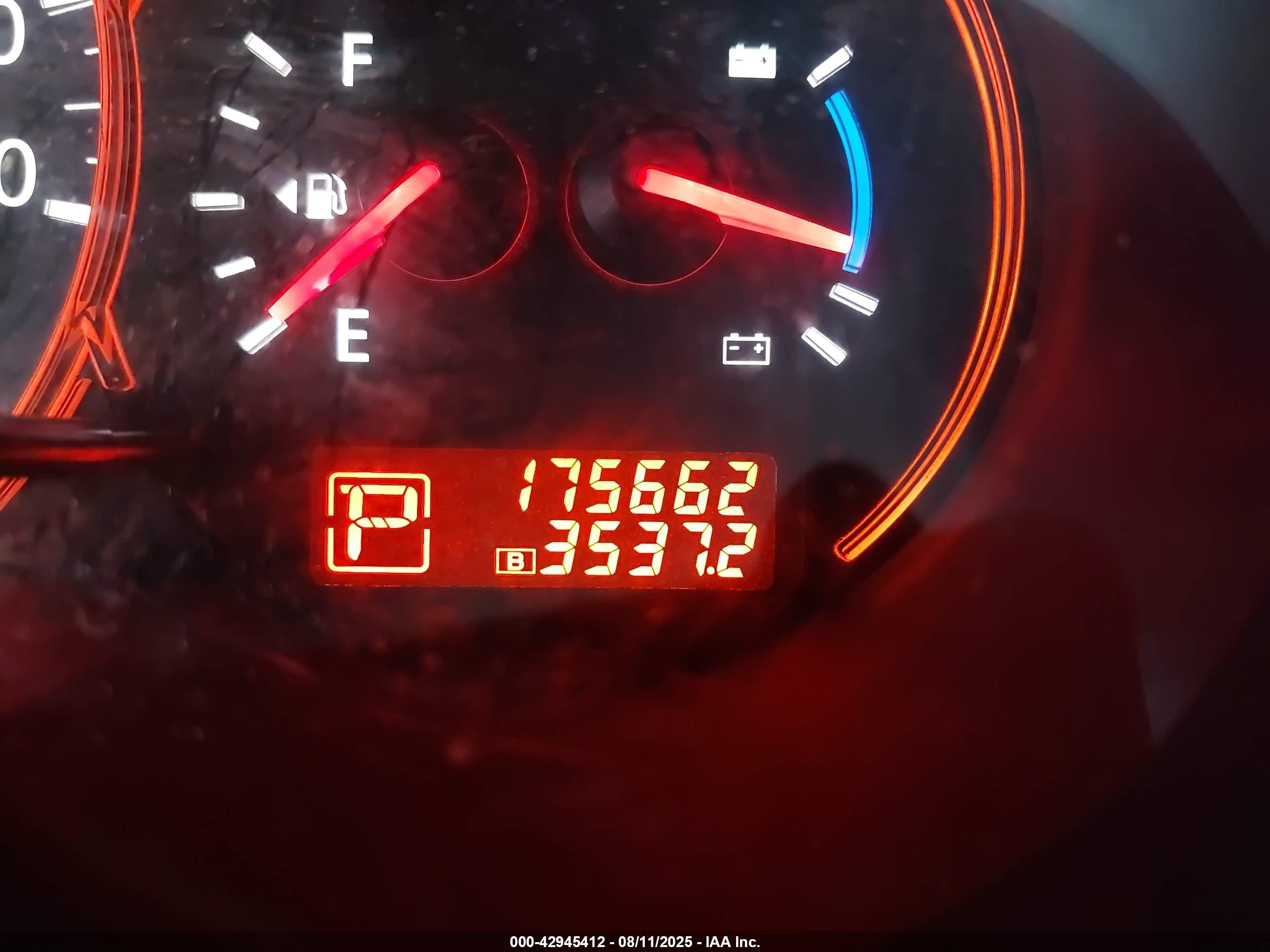 2007 Nissan Altima Hybrid   Серый vin: 1N4CL21E27C236464