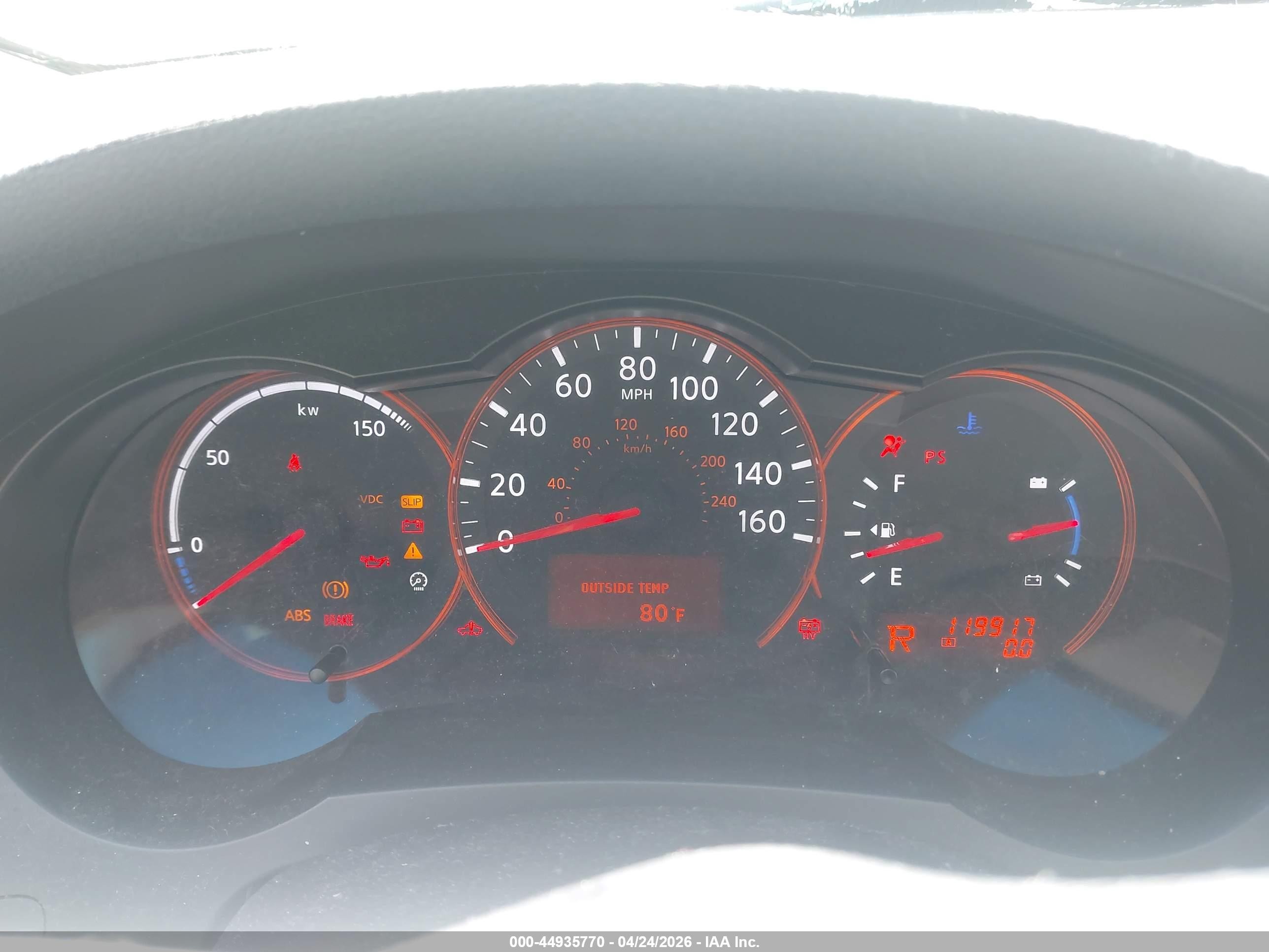 2008 Nissan Altima Hybrid   Silver vin: 1N4CL21E28C215518