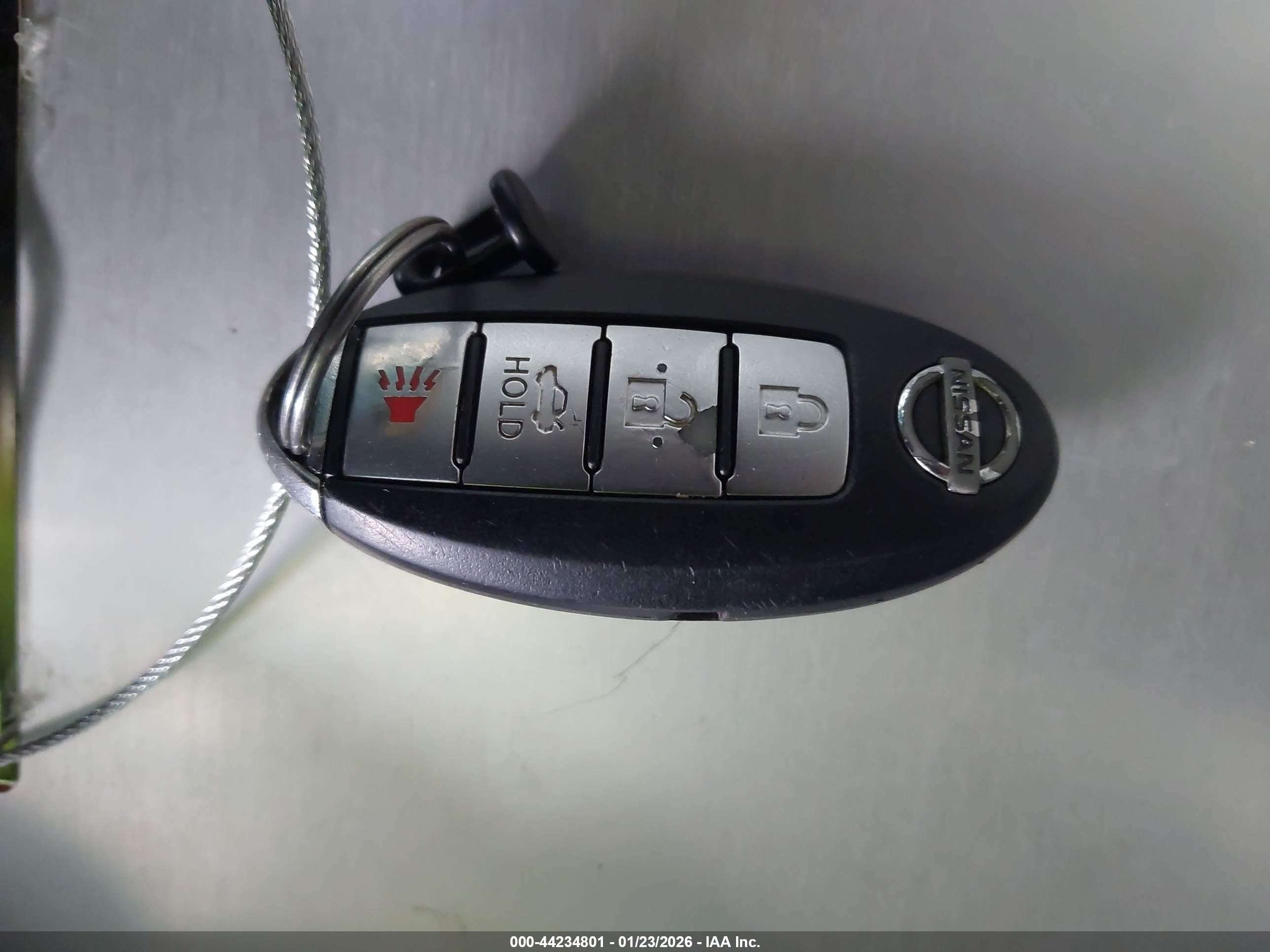 2007 Nissan Altima Hybrid   Gray vin: 1N4CL21E37C230186