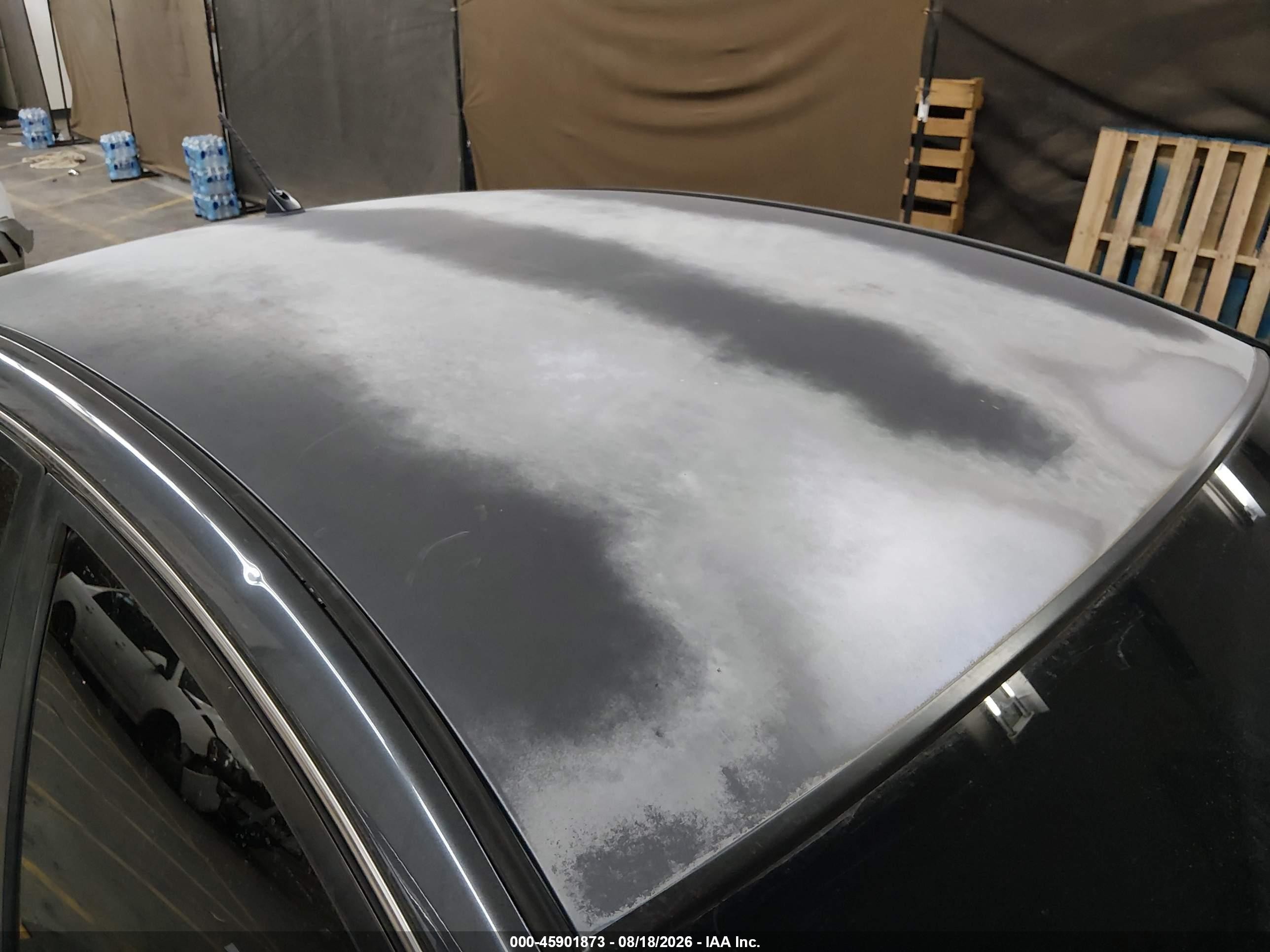 2007 Nissan Altima Hybrid   Gray vin: 1N4CL21E57C211719