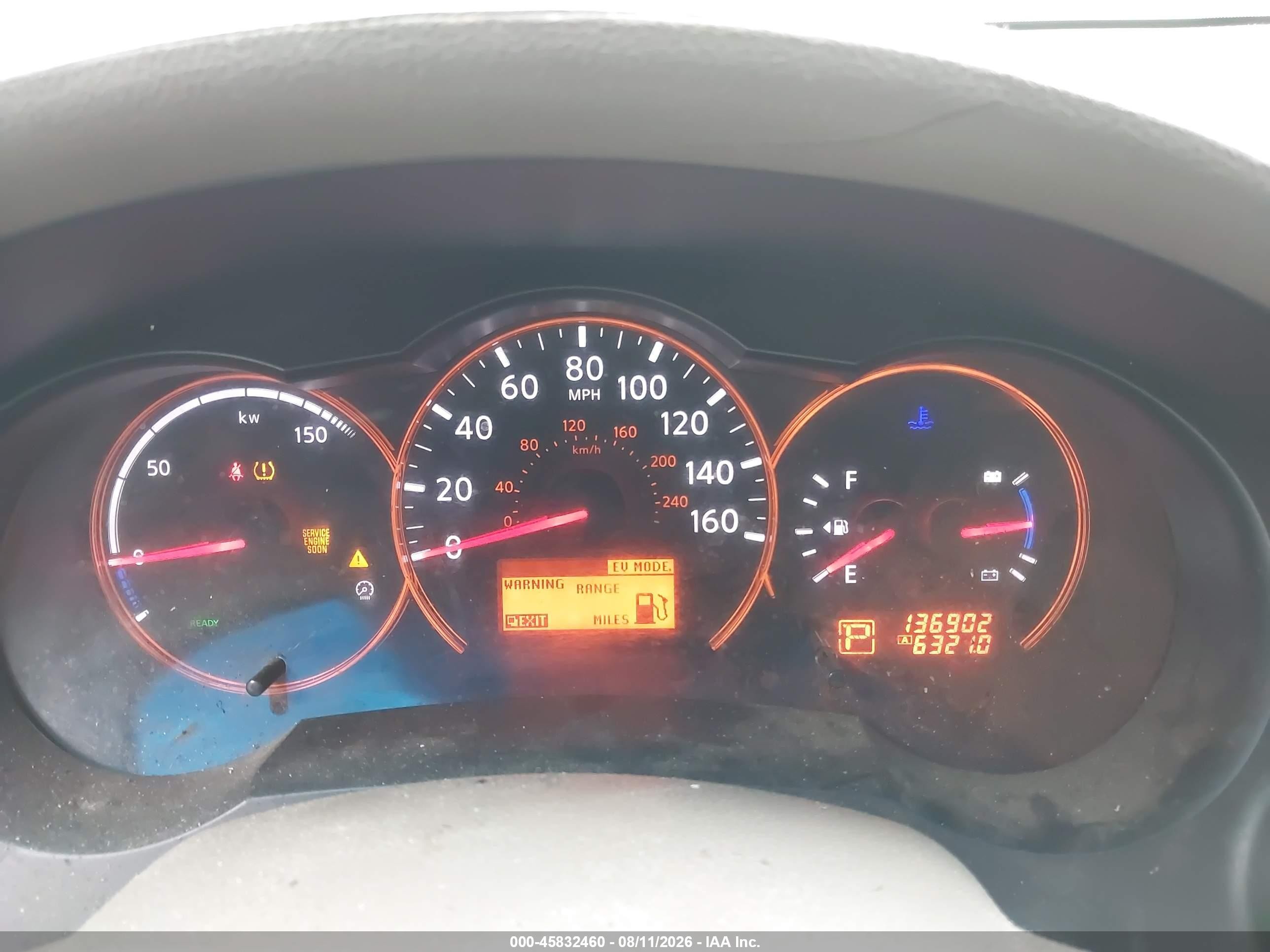 2007 Nissan Altima Hybrid   Gold vin: 1N4CL21E57C221523