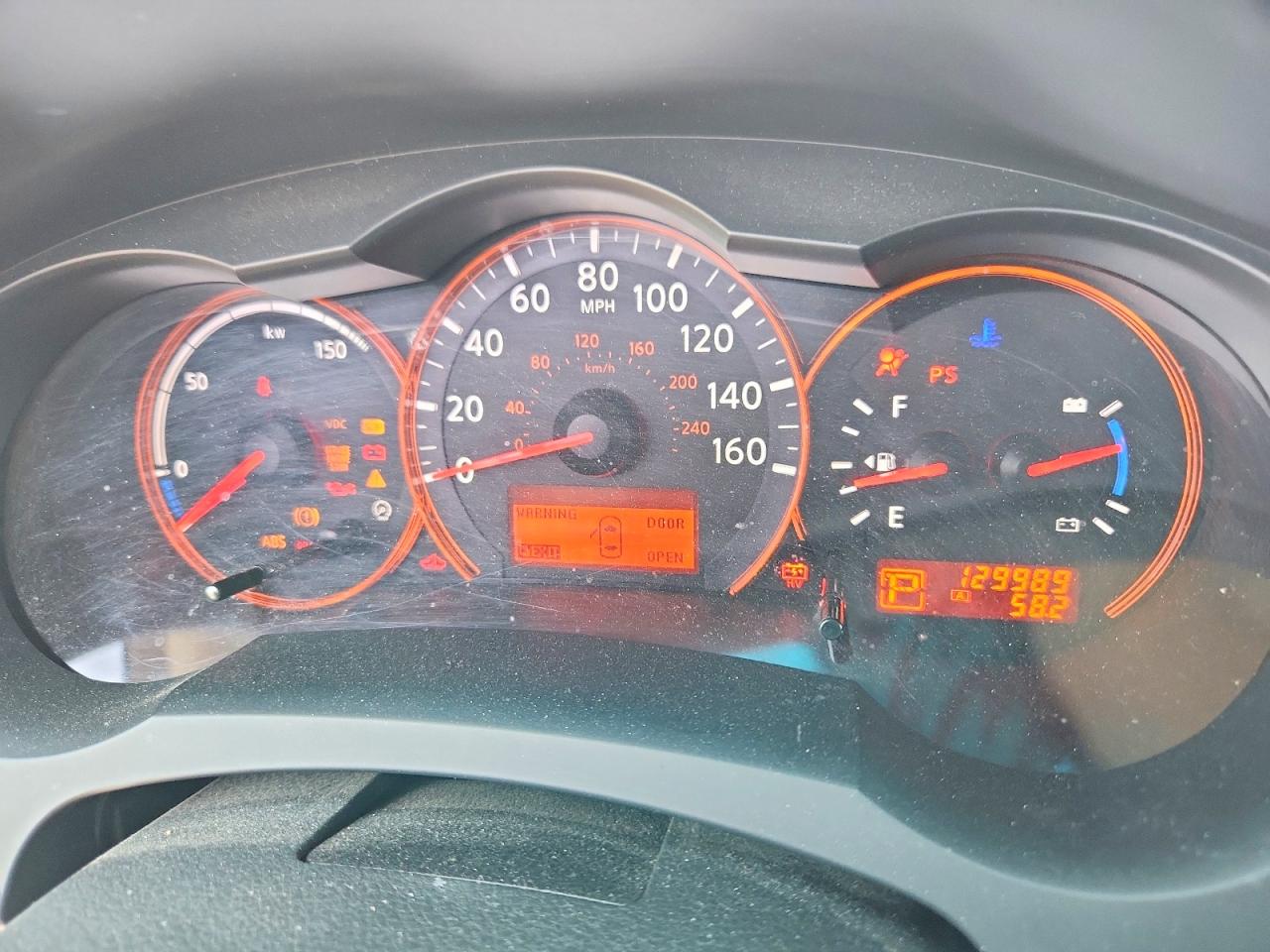 2007 Nissan Altima Hybrid Gray vin: 1N4CL21E77C186094