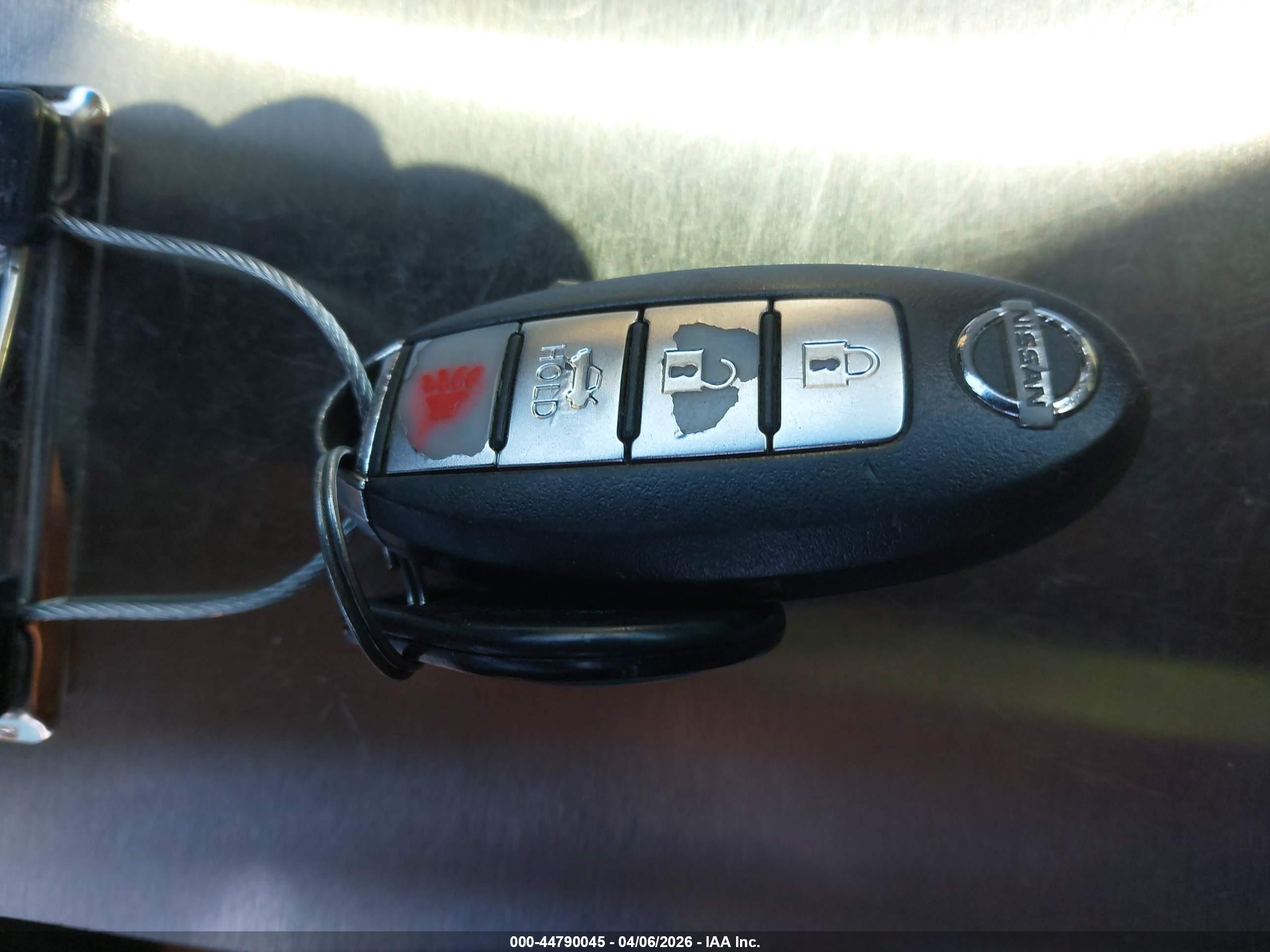 2008 Nissan Altima Hybrid   Red vin: 1N4CL21E78C120453
