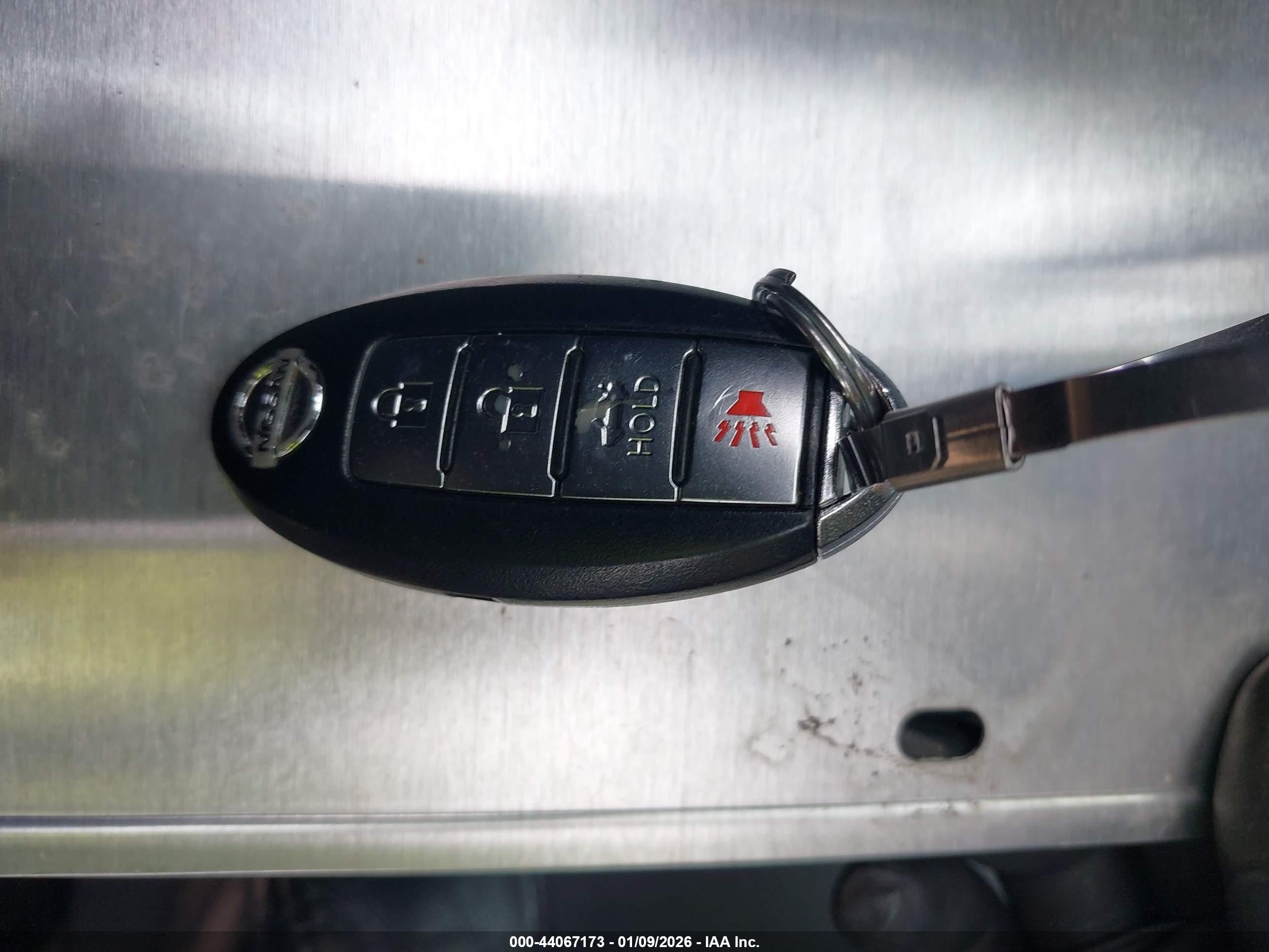 2008 Nissan Altima Hybrid   Gray vin: 1N4CL21E78C204997