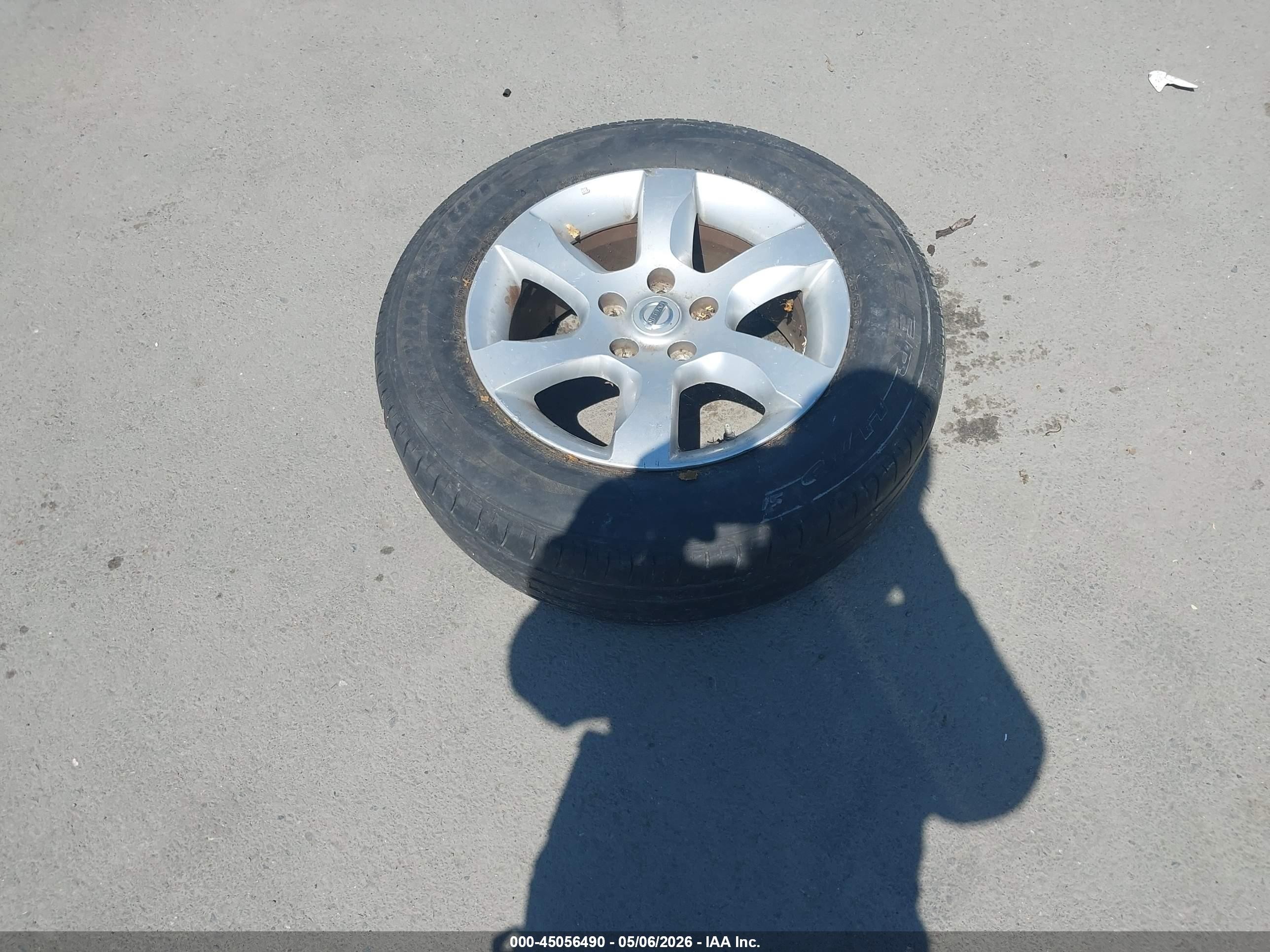 2008 Nissan Altima Hybrid   Серый vin: 1N4CL21E78C254556