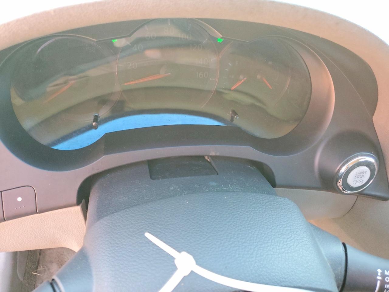 2009 Nissan Altima Hybrid Серебряный vin: 1N4CL21E79C179200