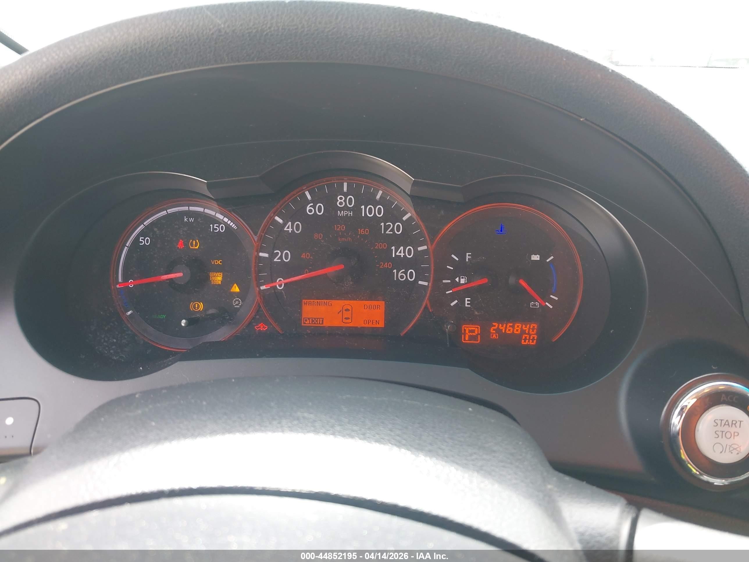 2009 Nissan Altima Hybrid   Gray vin: 1N4CL21E79C190777