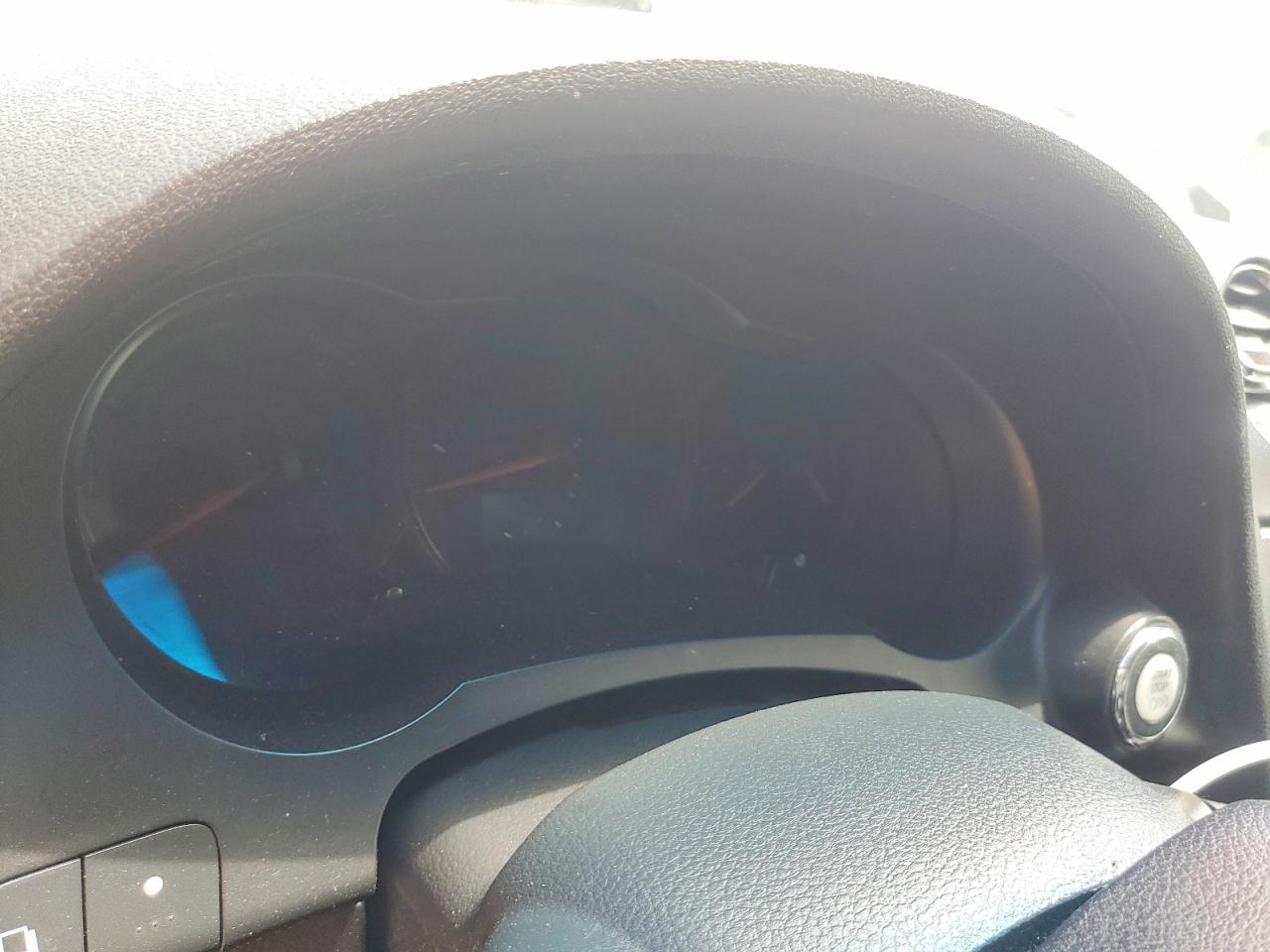 2009 Nissan Altima Hybrid Black vin: 1N4CL21E89C183157