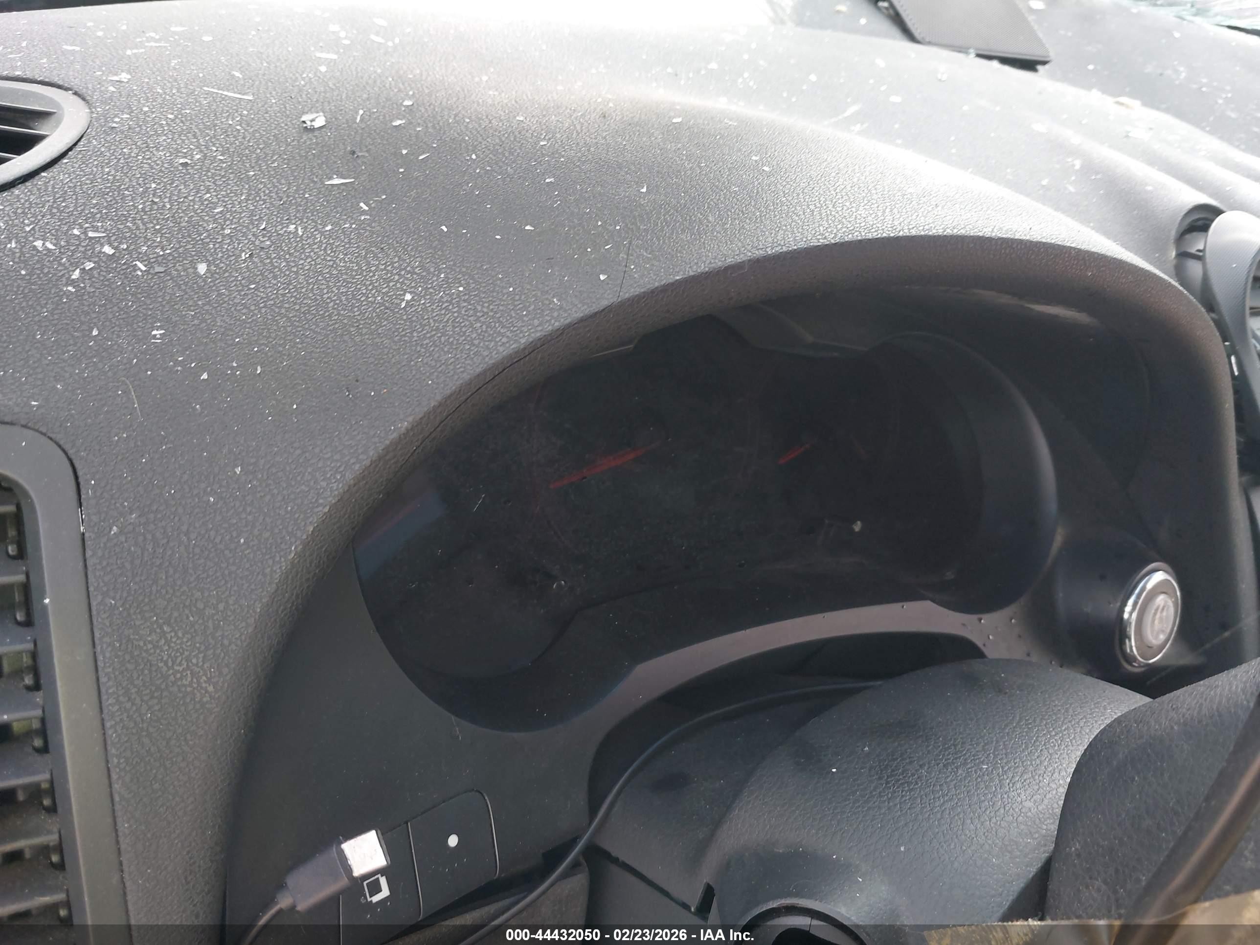2008 Nissan Altima Hybrid   Red vin: 1N4CL21EX8C135058