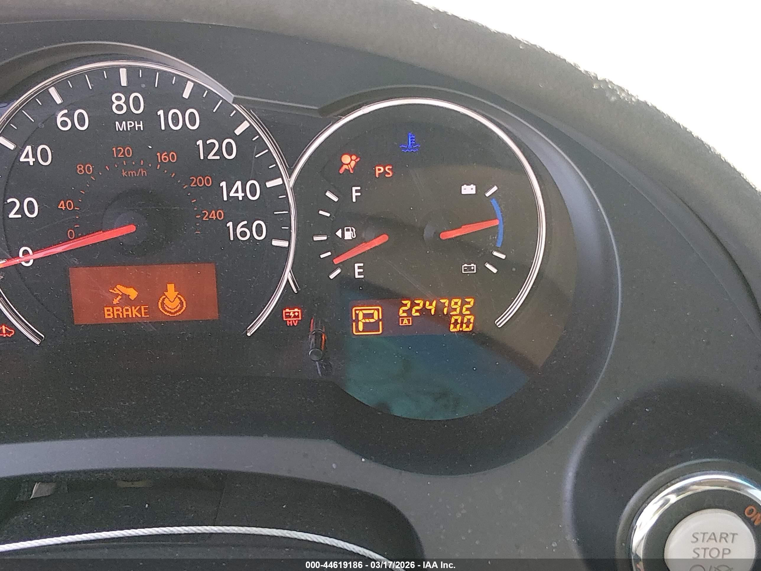 2011 Nissan Altima Hybrid   Silver vin: 1N4CL2AP0BC107455