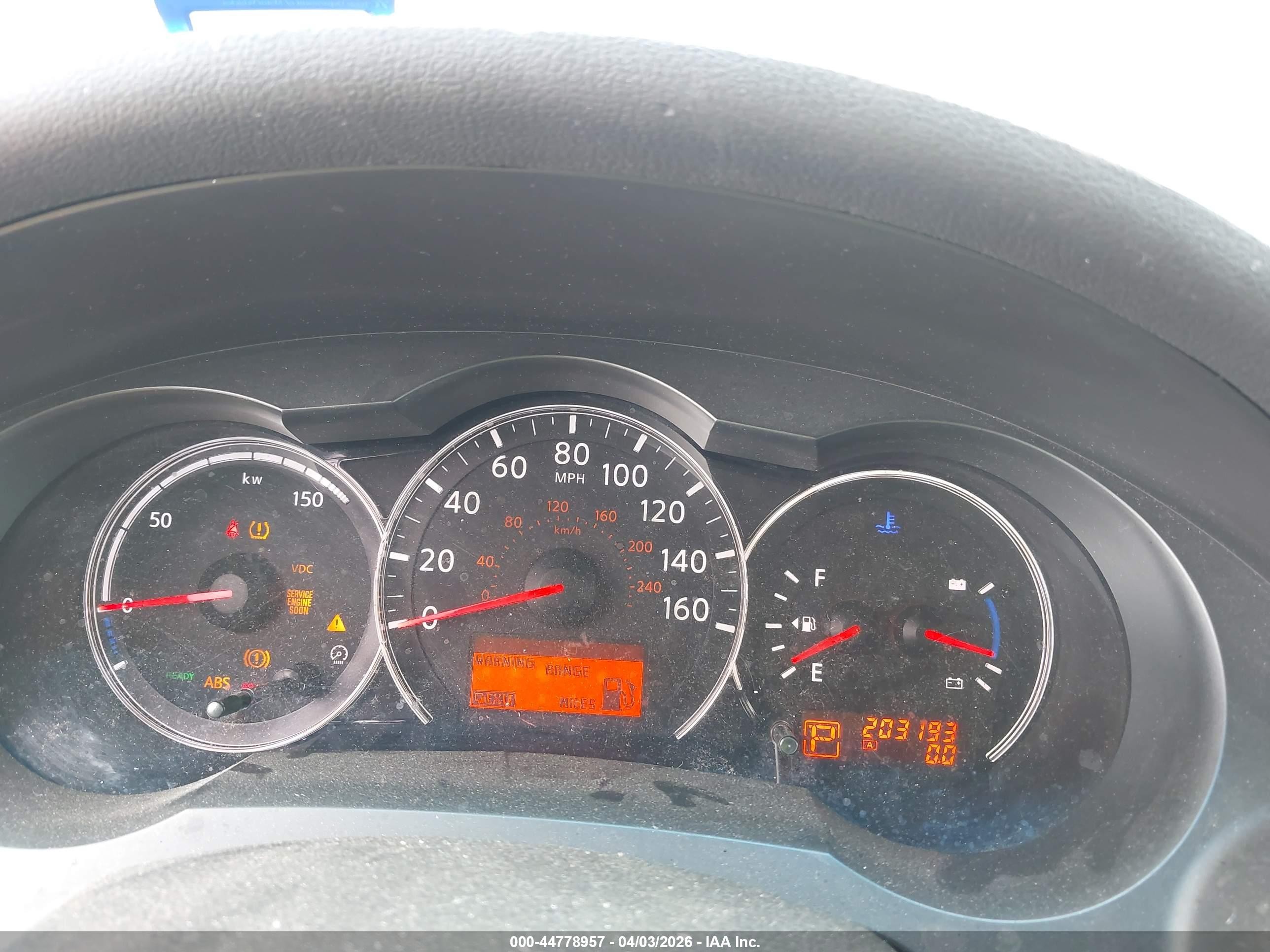 2011 Nissan Altima Hybrid   Silver vin: 1N4CL2AP1BC126287