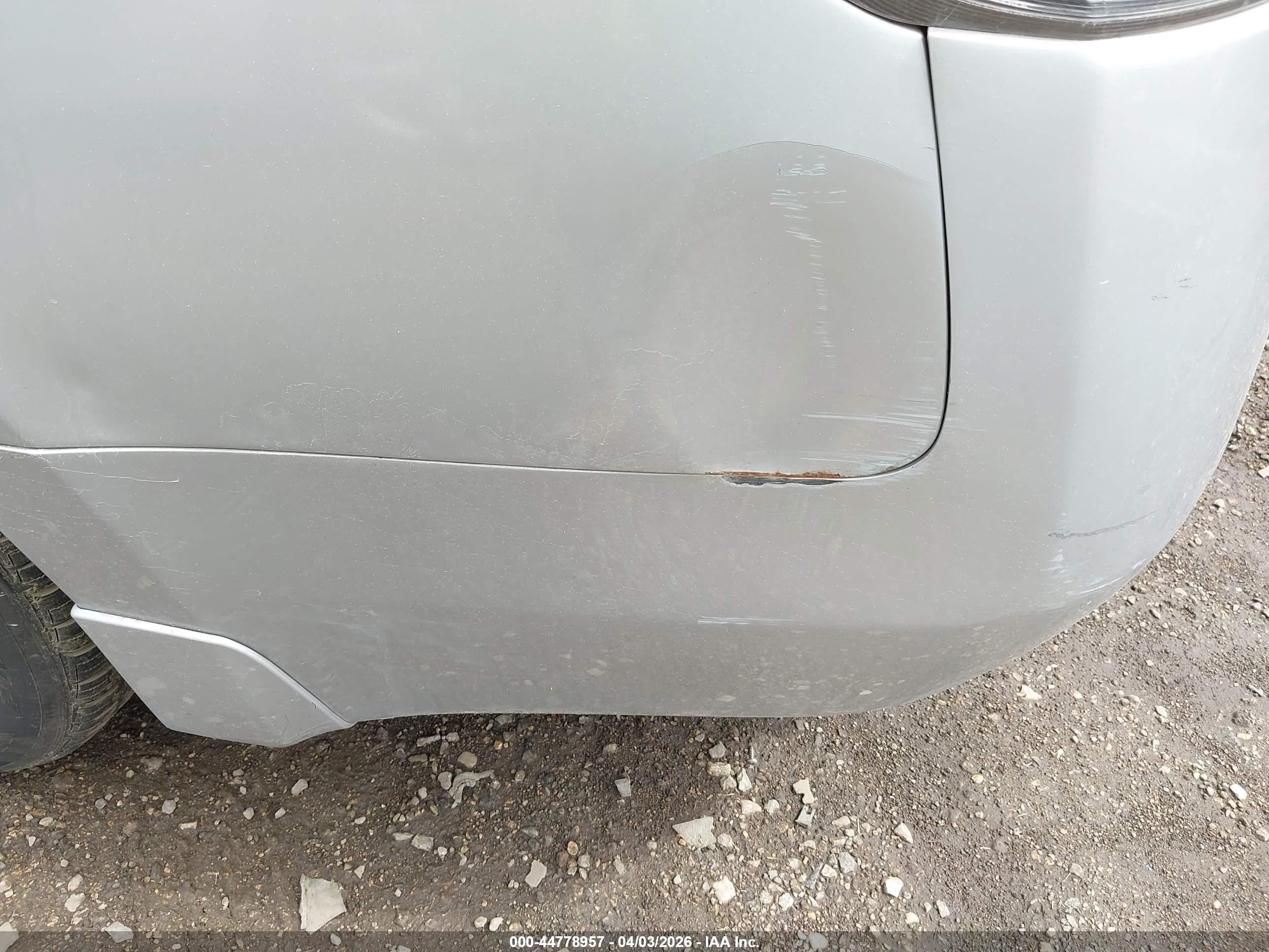 2011 Nissan Altima Hybrid   Silver vin: 1N4CL2AP1BC126287