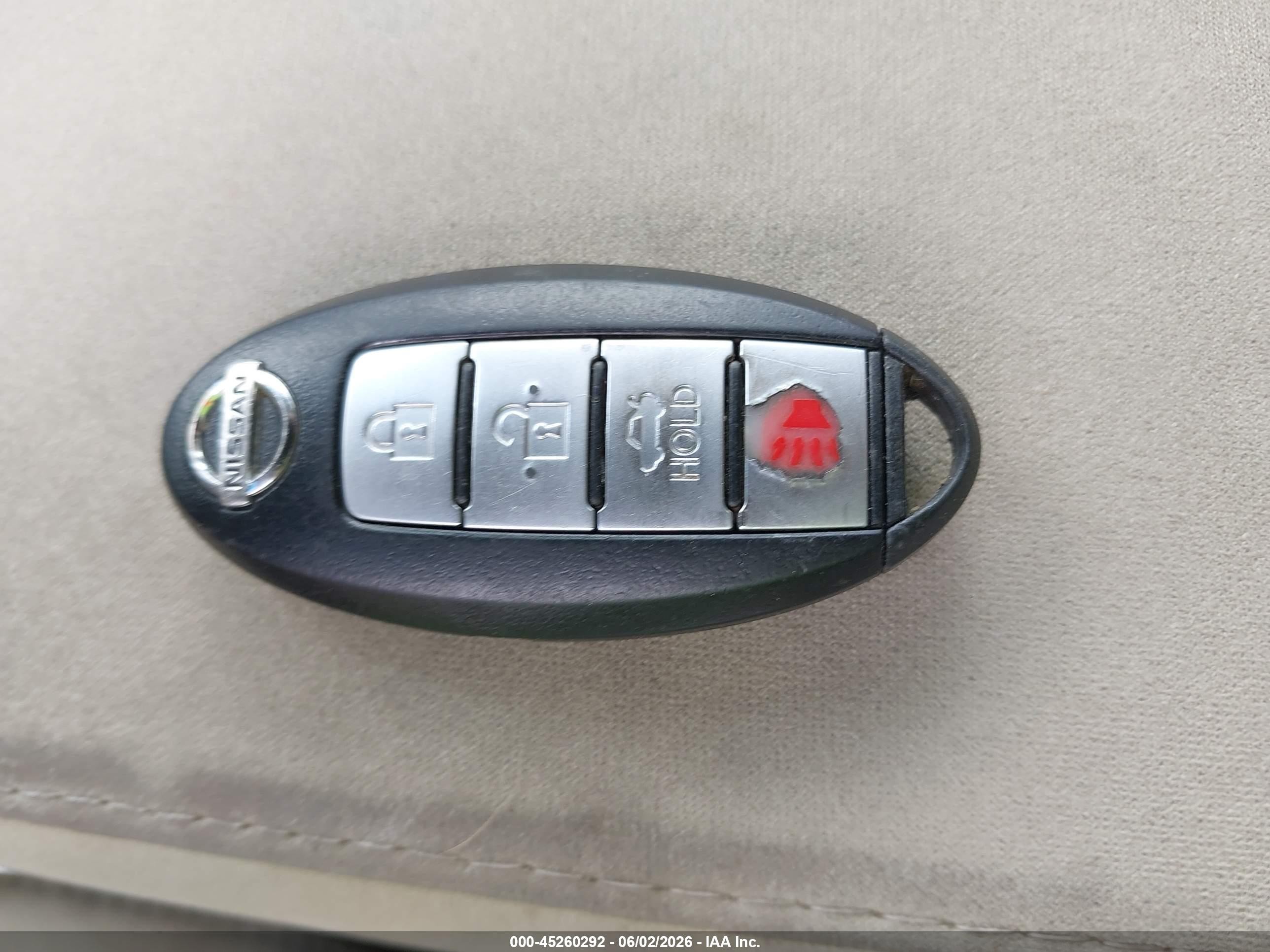 2011 Nissan Altima Hybrid White vin: 1N4CL2AP2BC183467