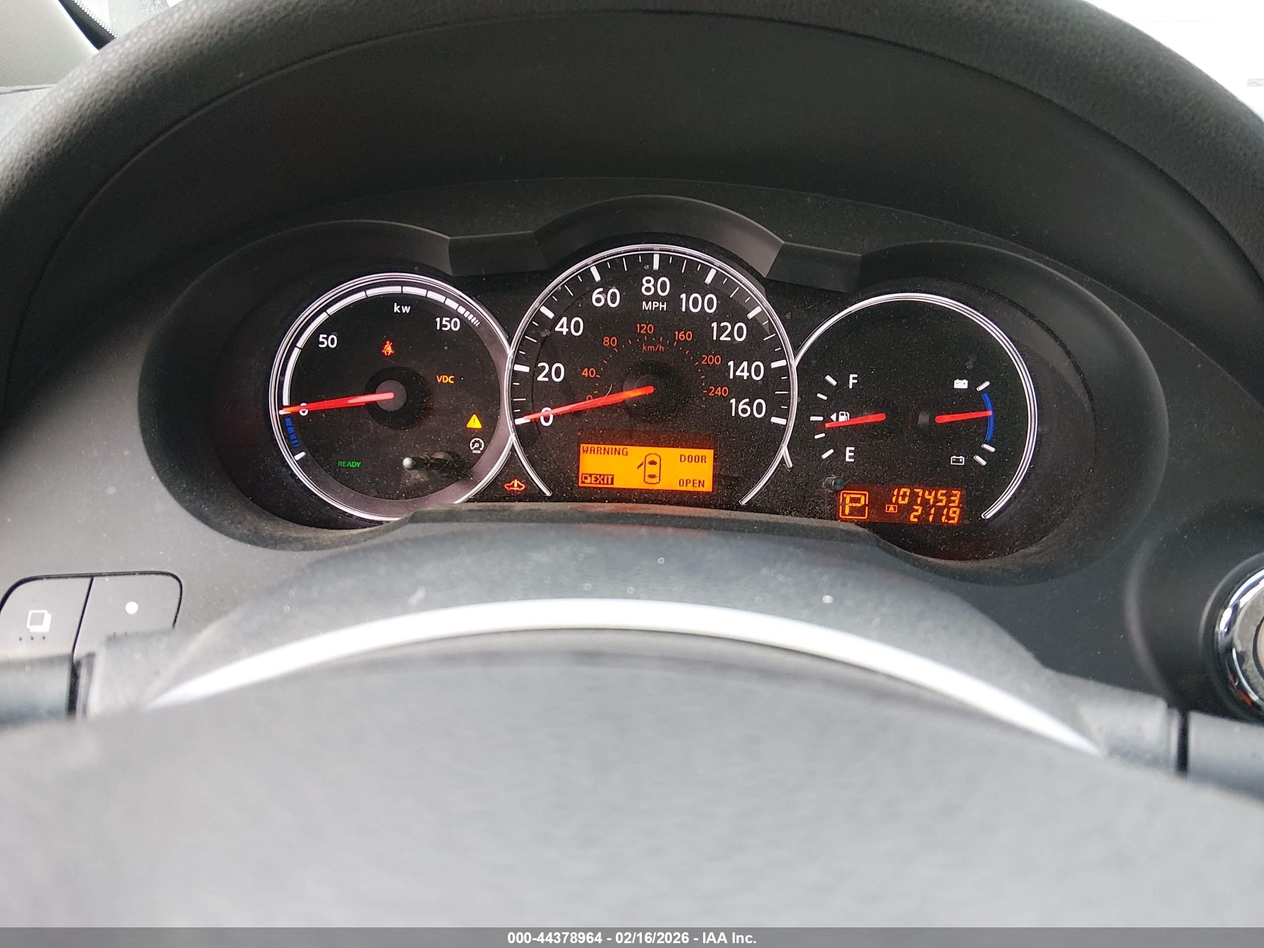 2011 Nissan Altima Hybrid   White vin: 1N4CL2AP3BC185390
