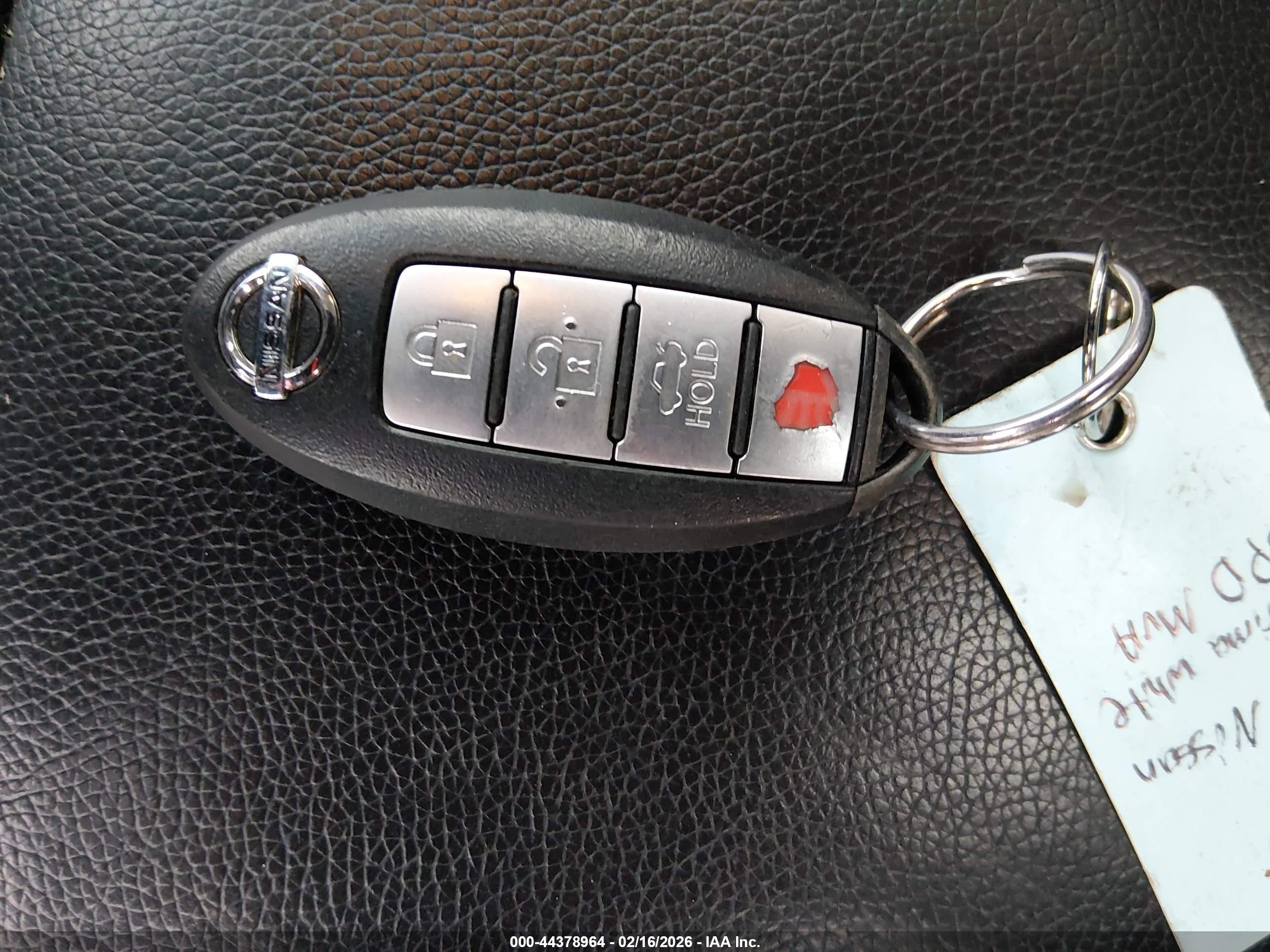 2011 Nissan Altima Hybrid   White vin: 1N4CL2AP3BC185390