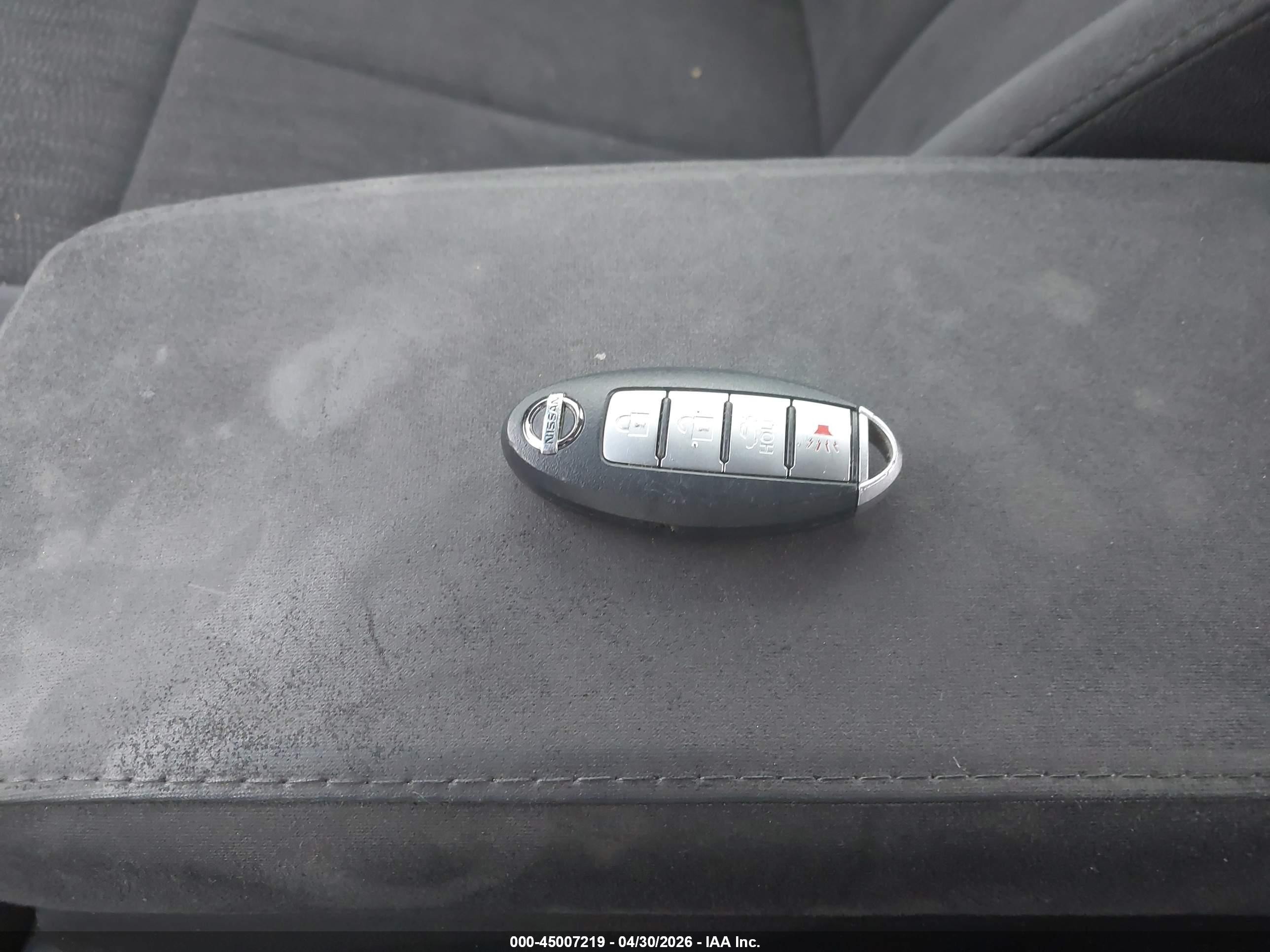 2011 Nissan Altima Hybrid   Blue vin: 1N4CL2AP4BC133282