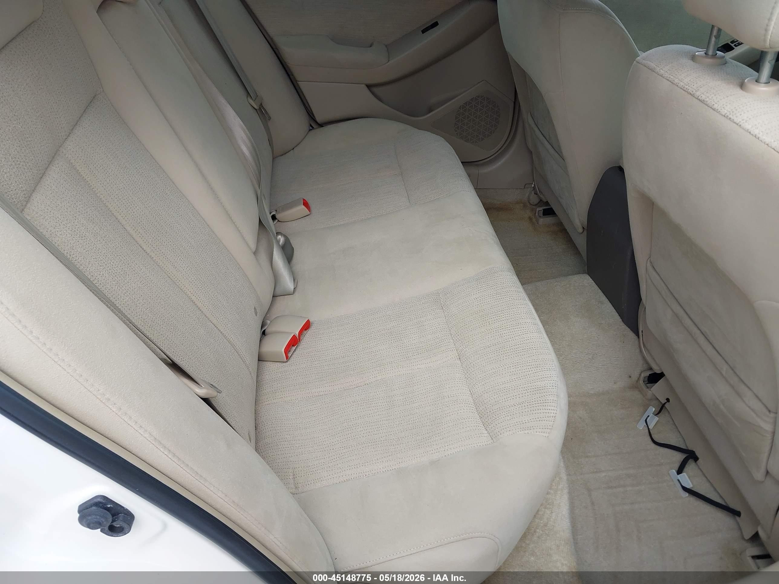 2010 Nissan Altima Hybrid   White vin: 1N4CL2AP5AC189973
