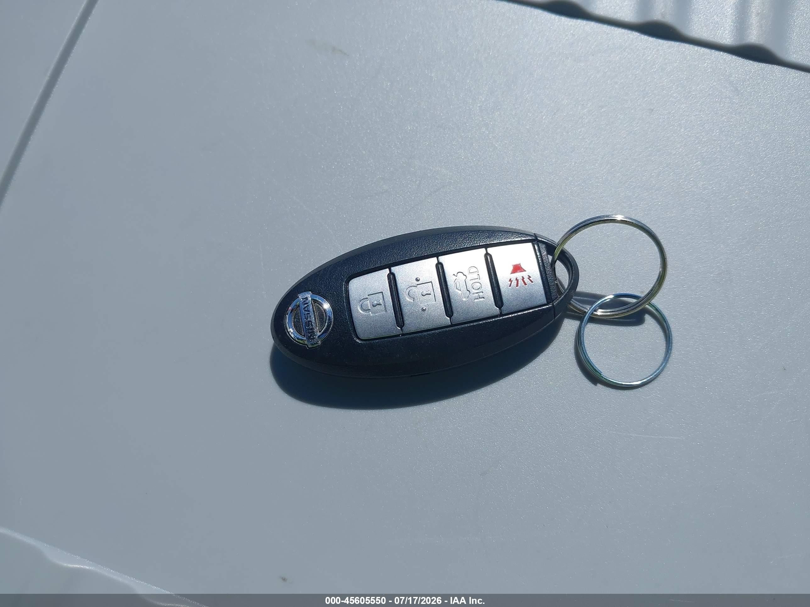 2010 Nissan Altima Hybrid   Gray vin: 1N4CL2AP7AC157901