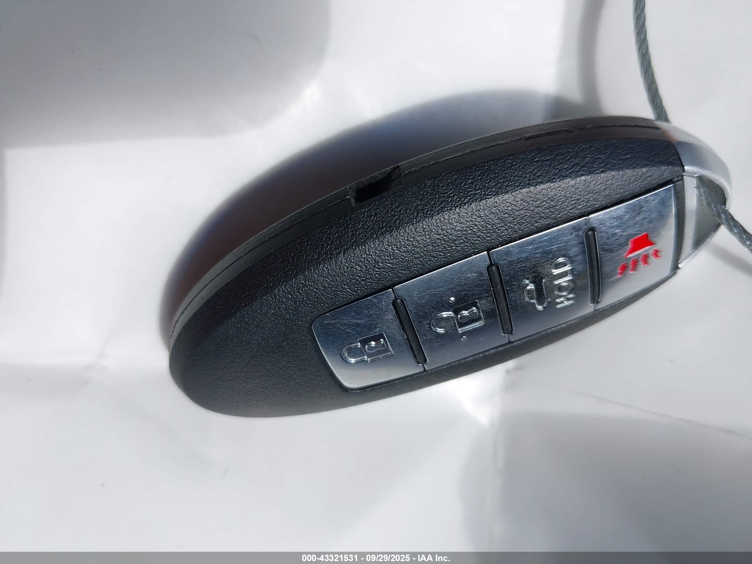 2011 Nissan Altima Hybrid   Серый vin: 1N4CL2AP7BC119988