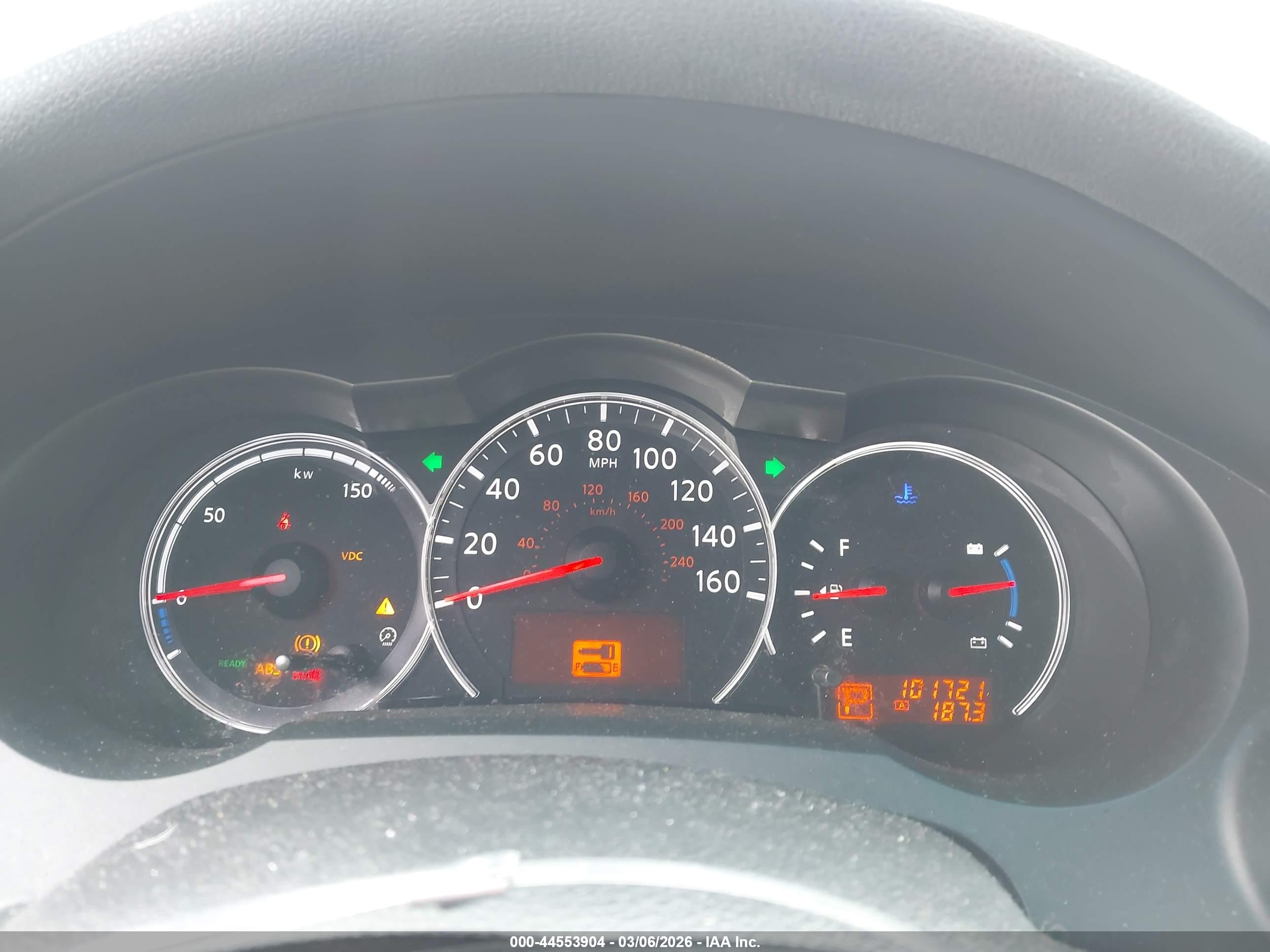 2011 Nissan Altima Hybrid   White vin: 1N4CL2AP7BC184923