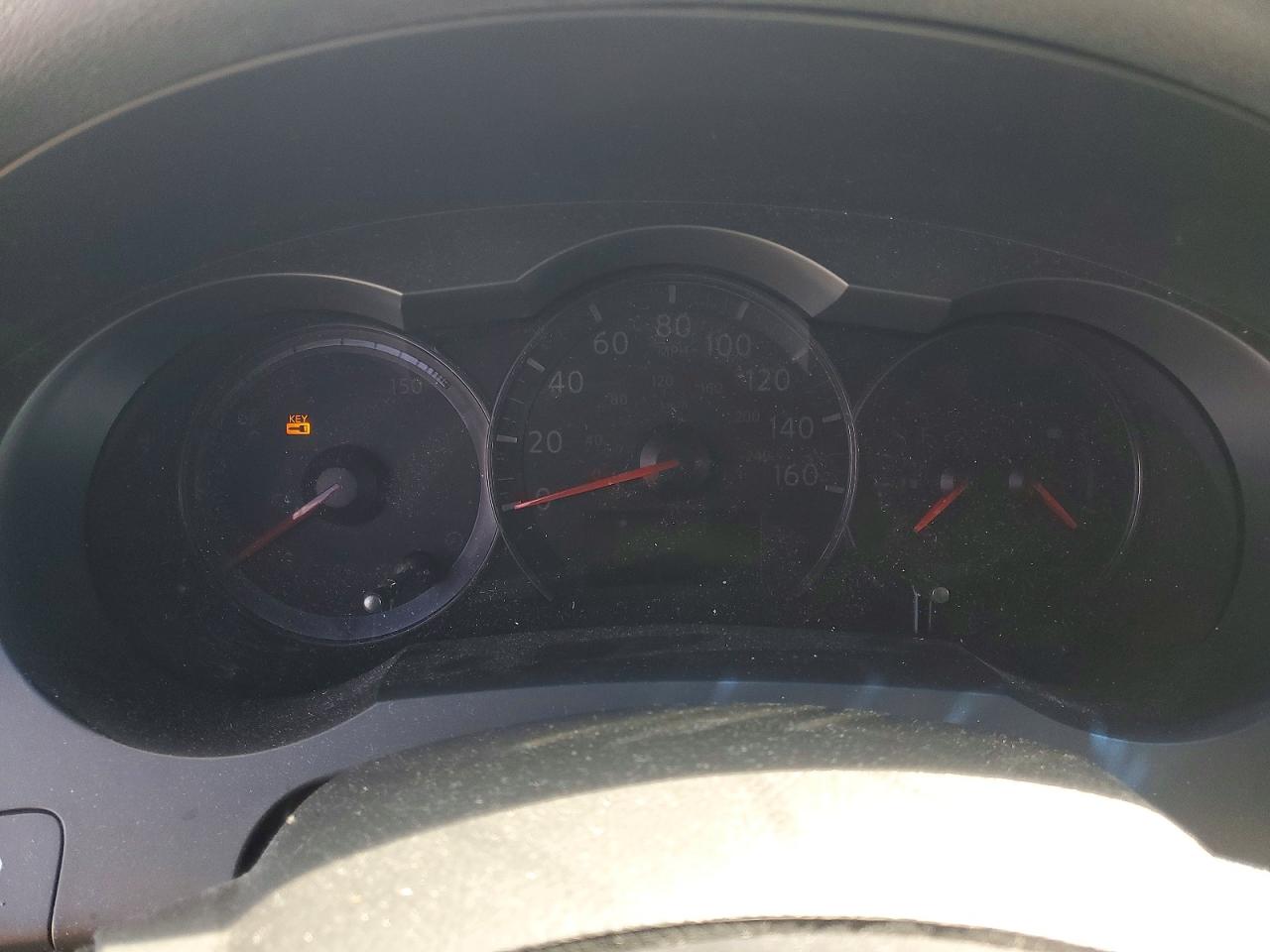 2010 Nissan Altima Hybrid Gray vin: 1N4CL2AP8AC158829