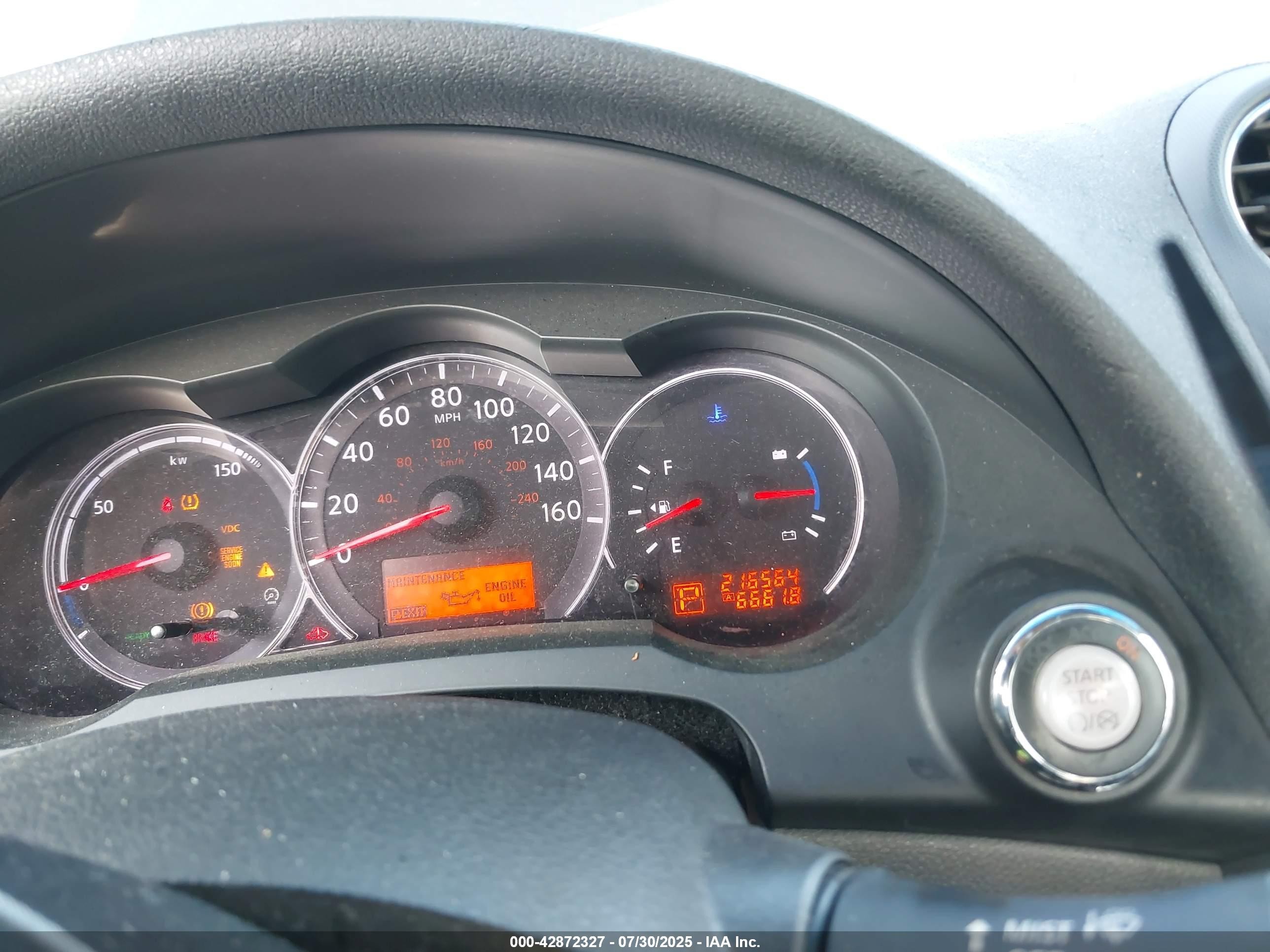2011 Nissan Altima Hybrid   Black vin: 1N4CL2AP8BC185823