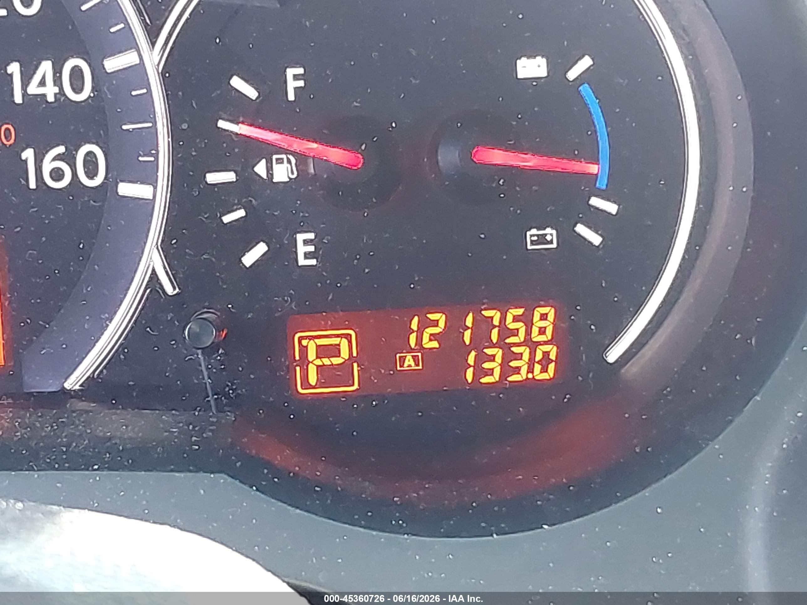 2010 Nissan Altima Hybrid   Maroon vin: 1N4CL2AP9AC132045