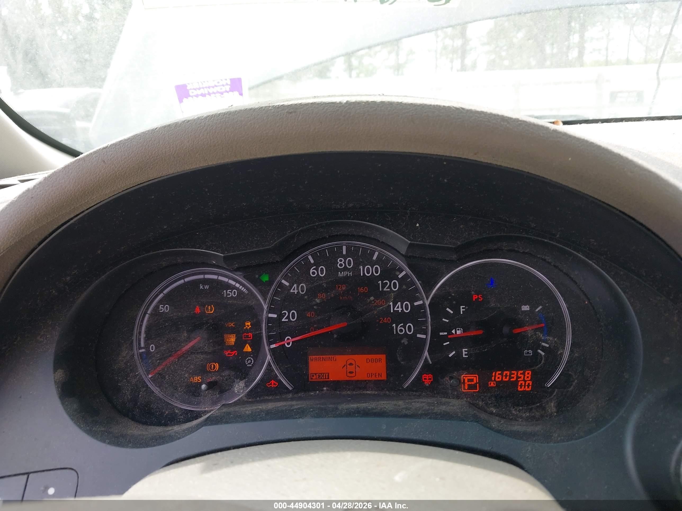 2011 Nissan Altima Hybrid   Black vin: 1N4CL2AP9BC110595