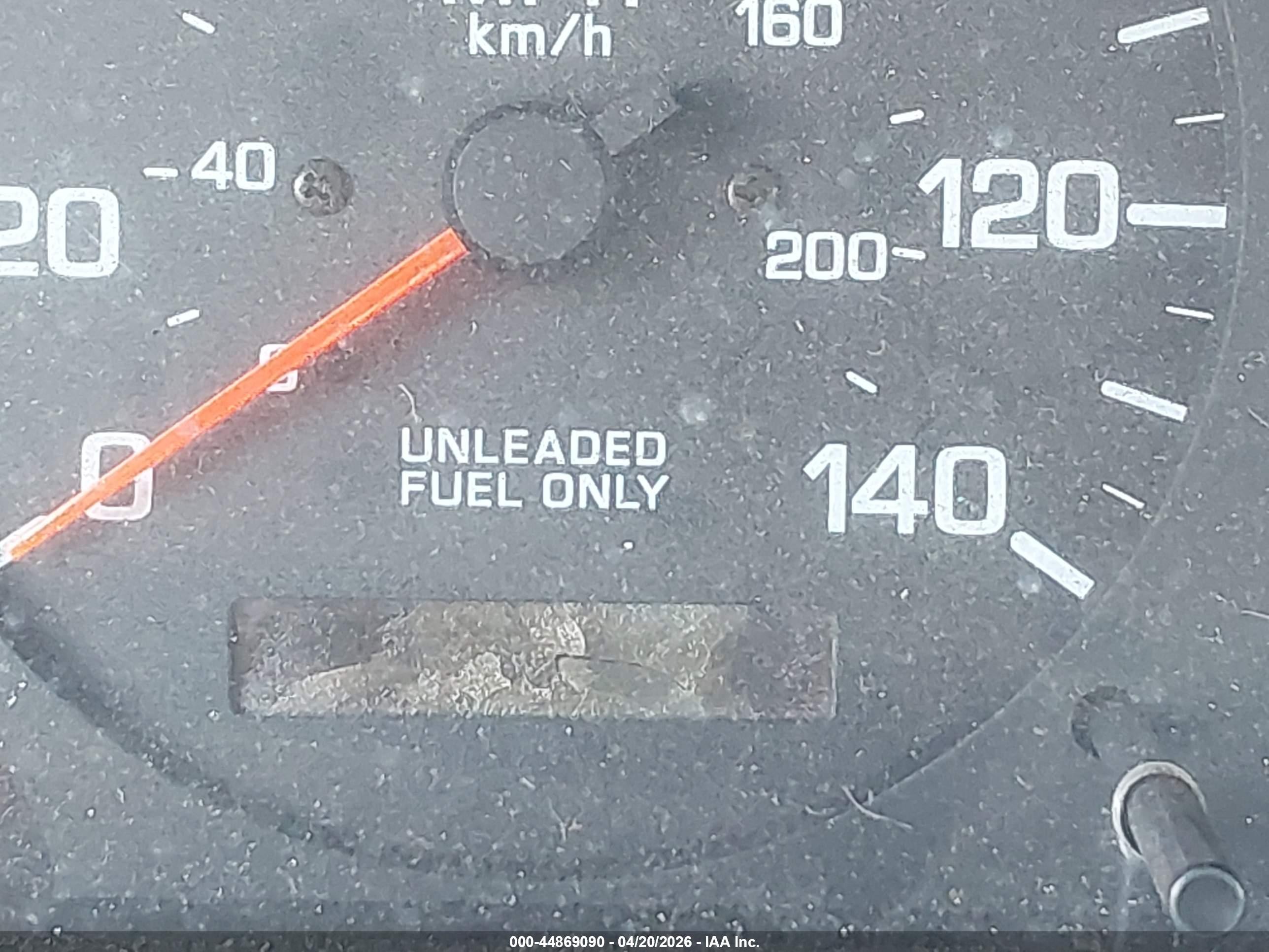2000 Nissan Altima Gle/gxe/se Silver vin: 1N4DL01A5YC145888