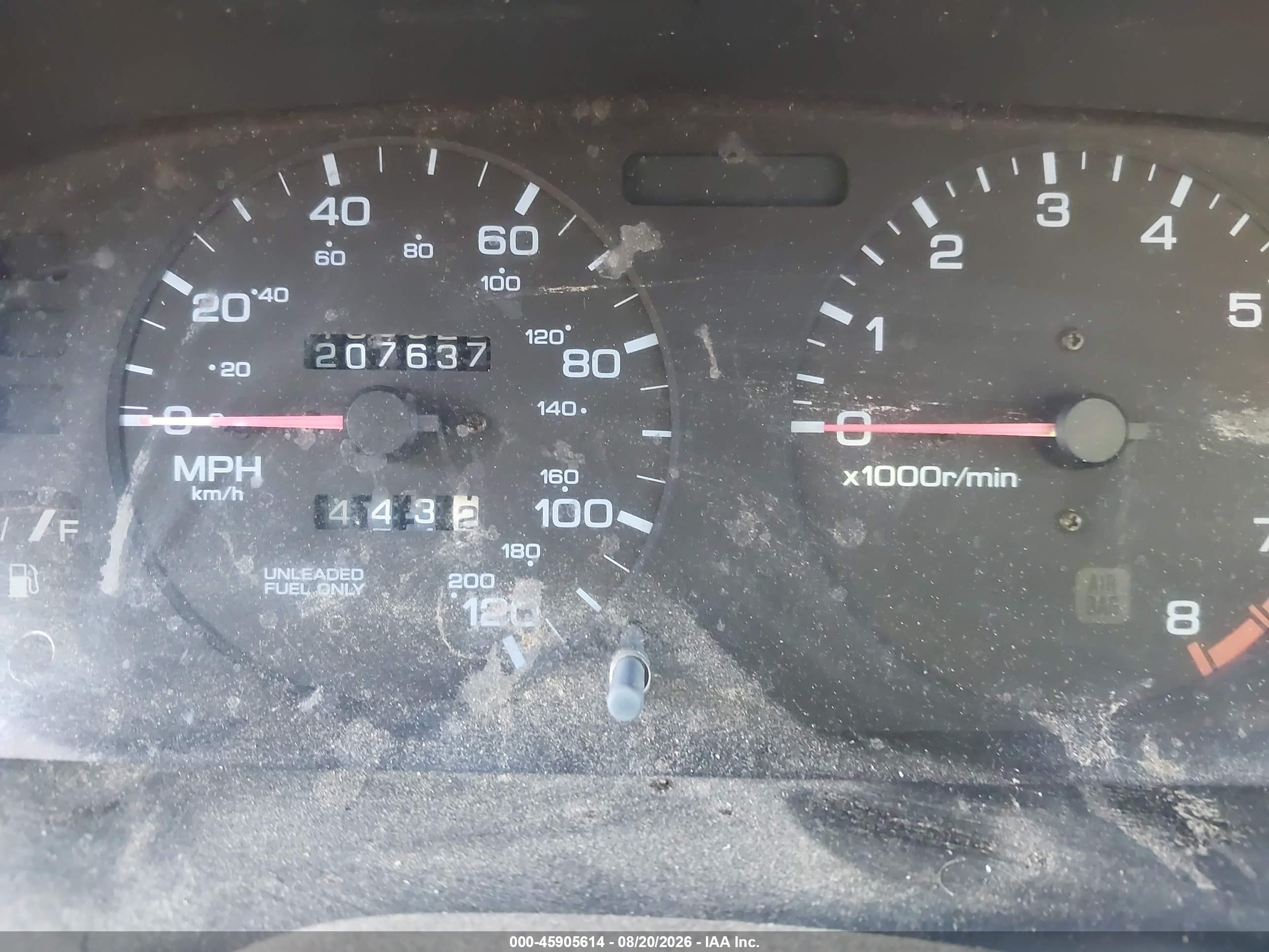 1999 Nissan Altima Gle/gxe/se/se-l/xe Blue vin: 1N4DL01D1XC240604