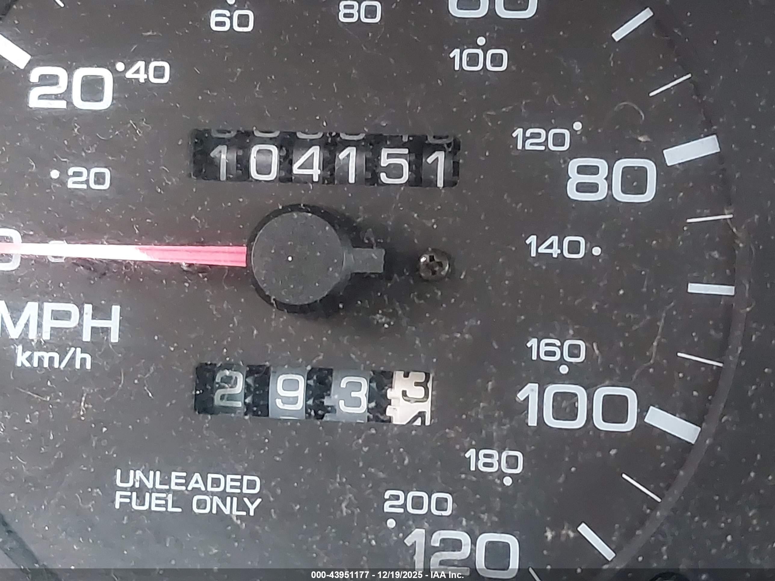 1999 Nissan Altima Gle/gxe/se/se-l/xe Blue vin: 1N4DL01D2XC123761