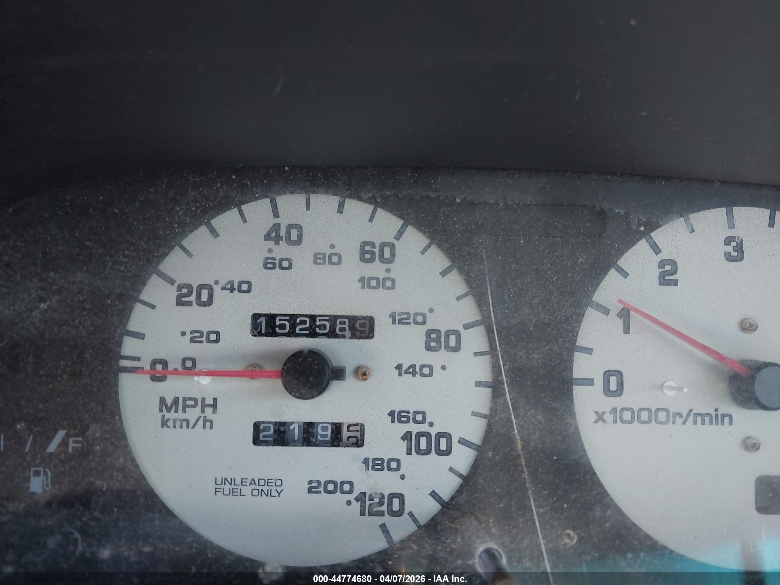 1999 Nissan Altima Gle/gxe/se/se-l/xe Beige vin: 1N4DL01D3XC151228