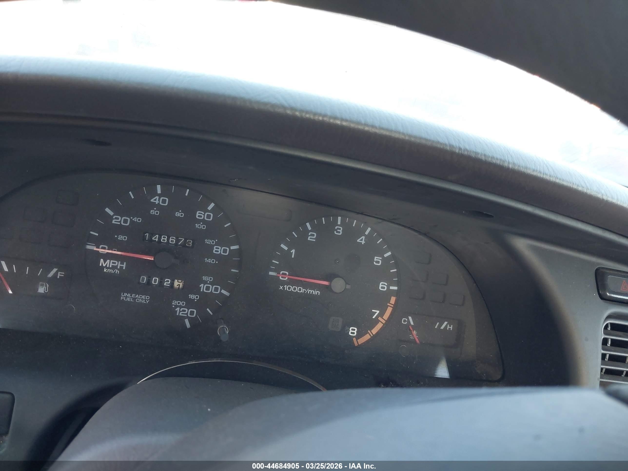 1999 Nissan Altima Gle/gxe/se/se-l/xe Gray vin: 1N4DL01D3XC267500