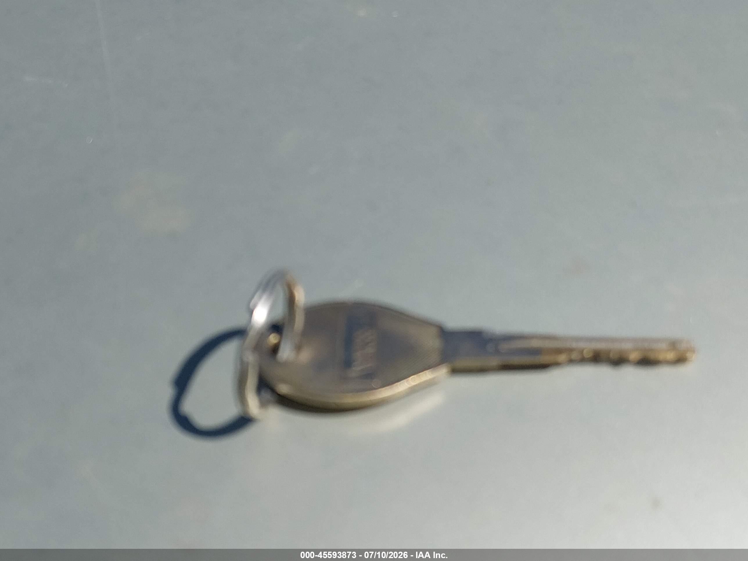 1998 Nissan Altima Gle/gxe/se/xe Золотой vin: 1N4DL01D4WC199903