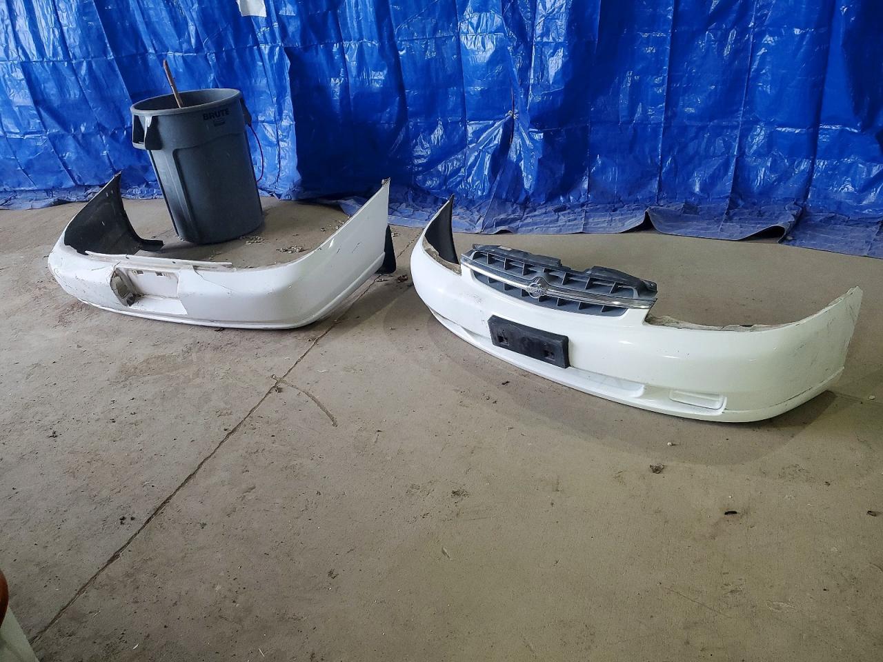 1998 Nissan Altima Xe White vin: 1N4DL01D4WC214917