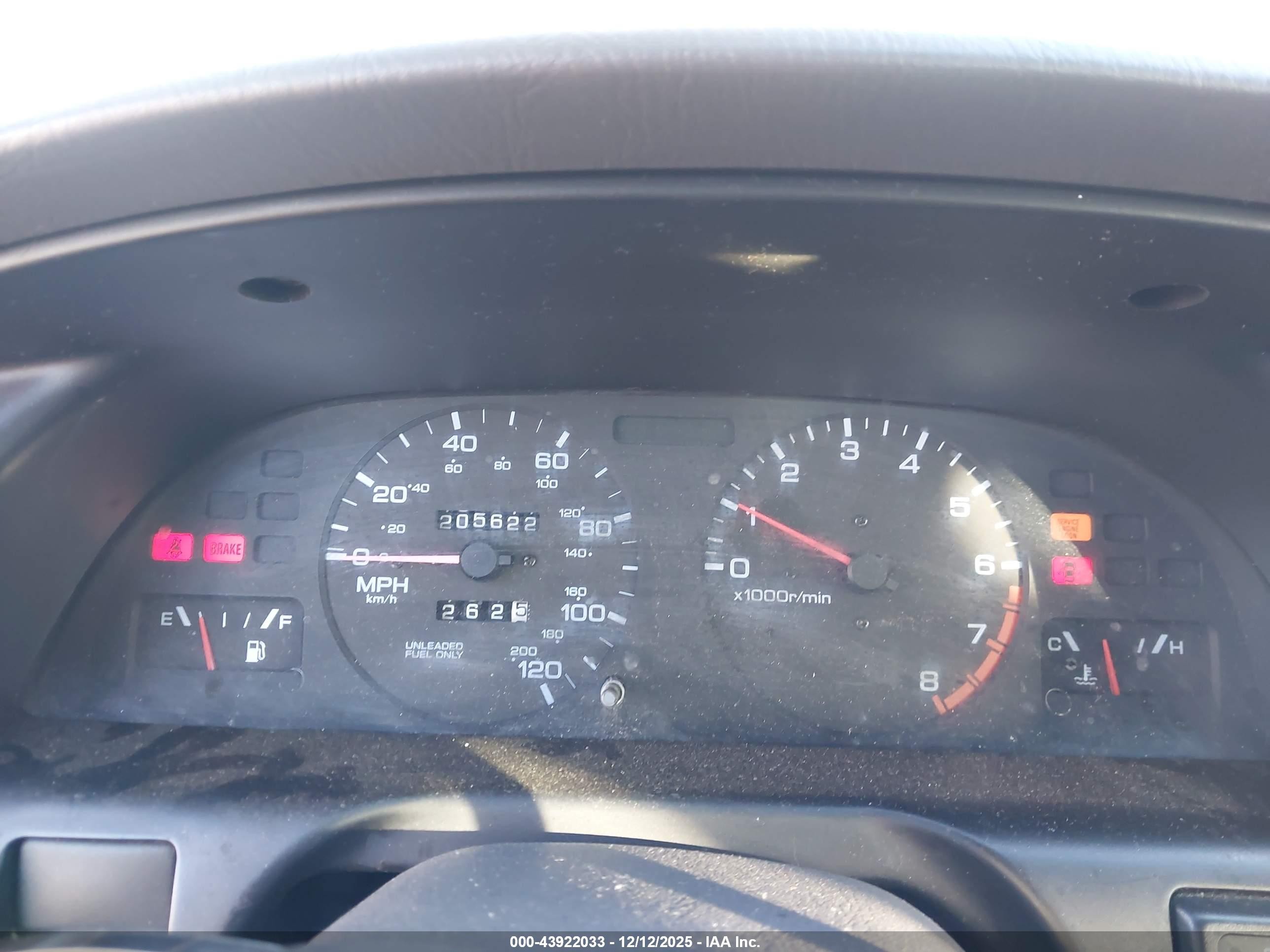 1999 Nissan Altima Gle/gxe/se/se-l/xe Teal vin: 1N4DL01D4XC133854