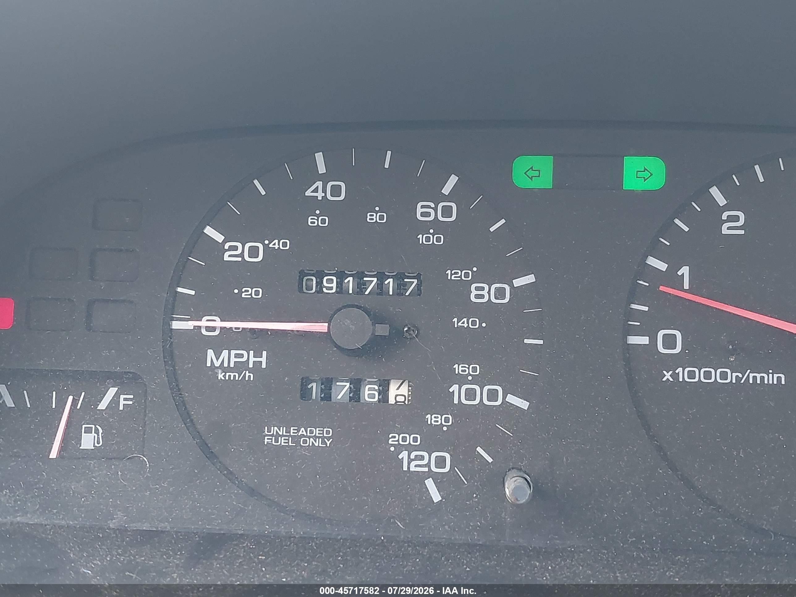1999 Nissan Altima Gle/gxe/se/se-l/xe Champagne vin: 1N4DL01D4XC181497