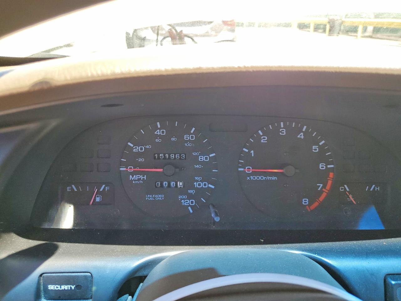 1999 Nissan Altima Xe Beige vin: 1N4DL01D5XC192086