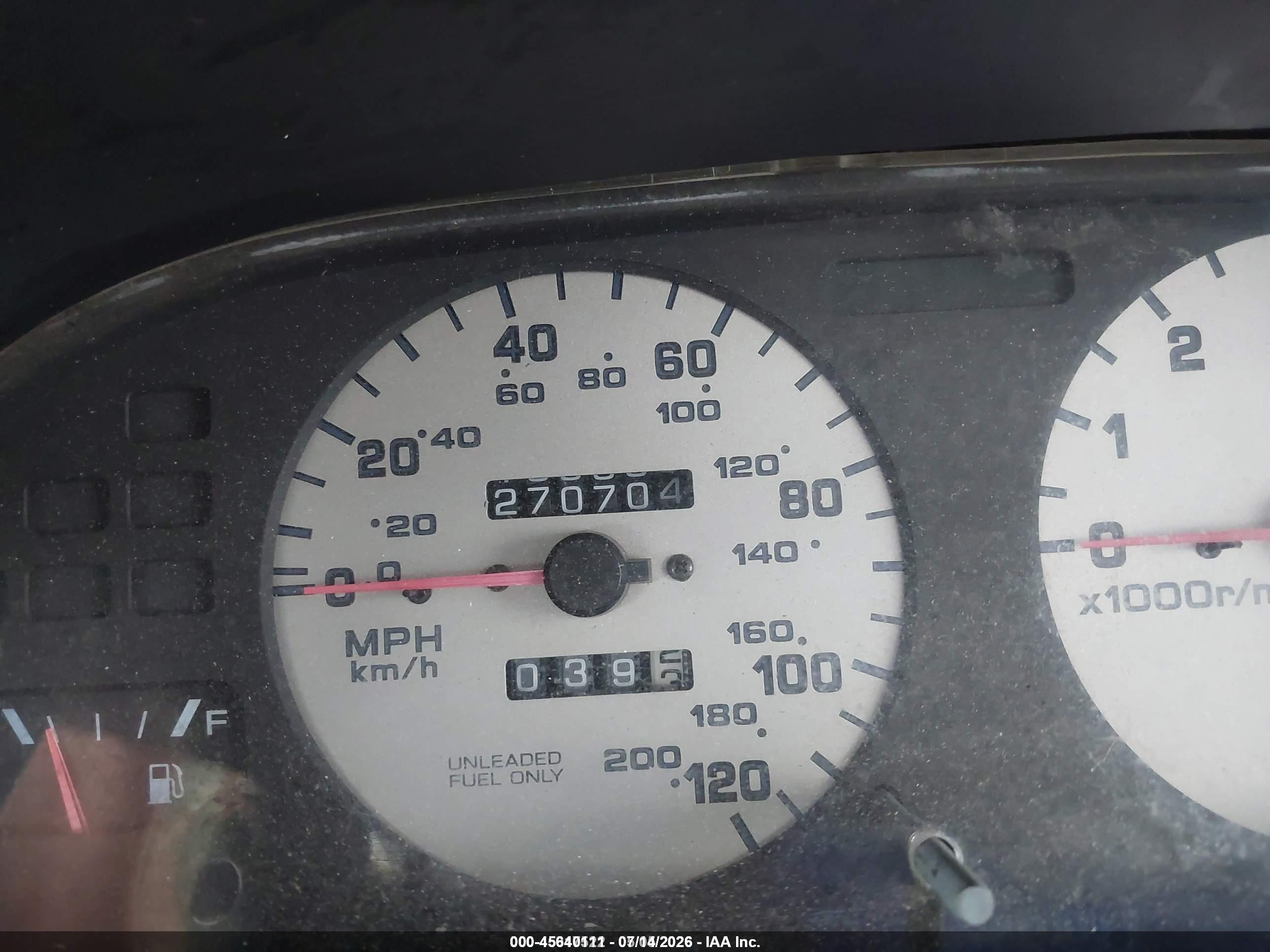 1999 Nissan Altima Gle/gxe/se/se-l/xe White vin: 1N4DL01D5XC246843