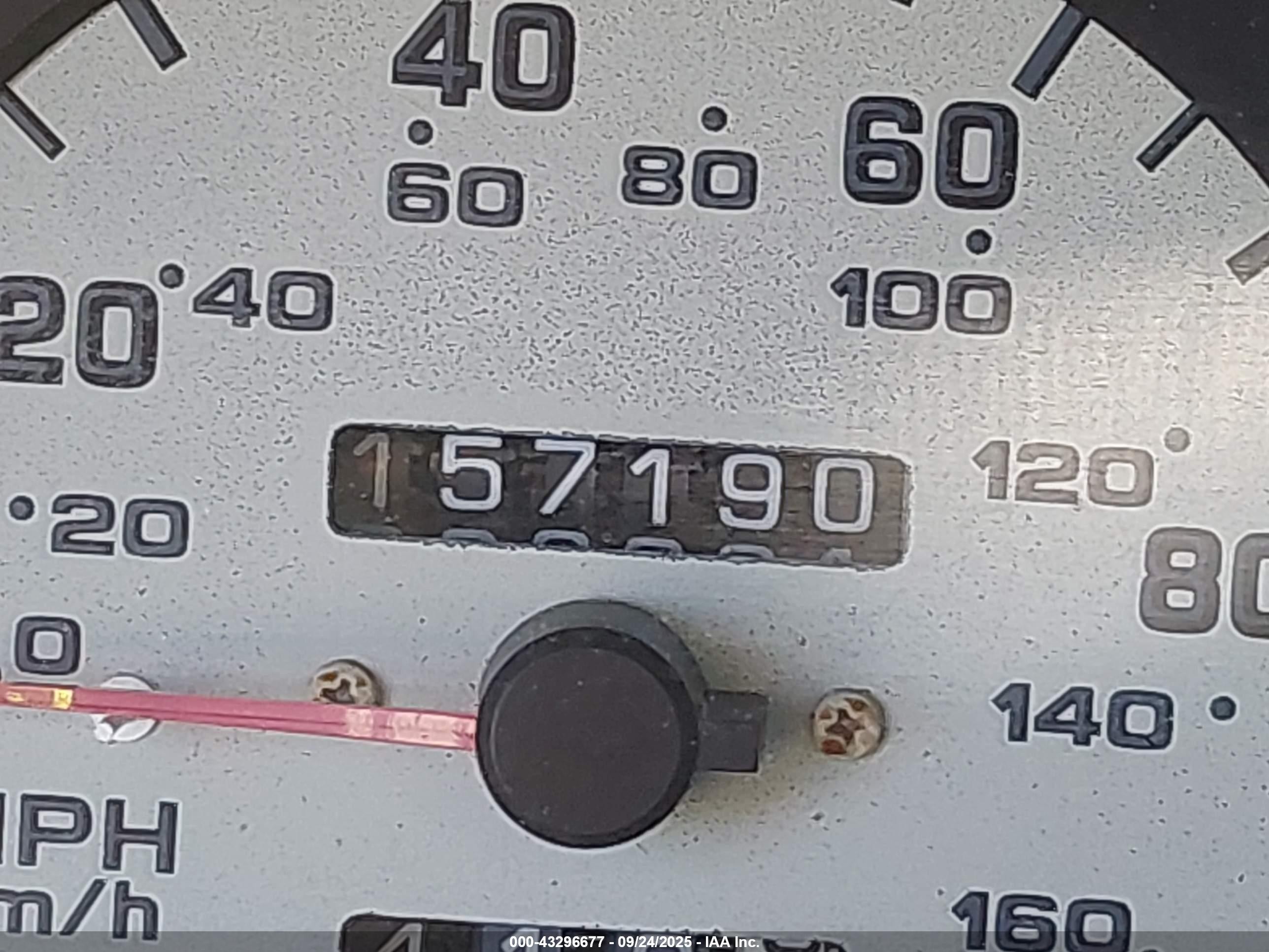 1999 Nissan Altima Gle/gxe/se/se-l/xe Silver vin: 1N4DL01D6XC122466