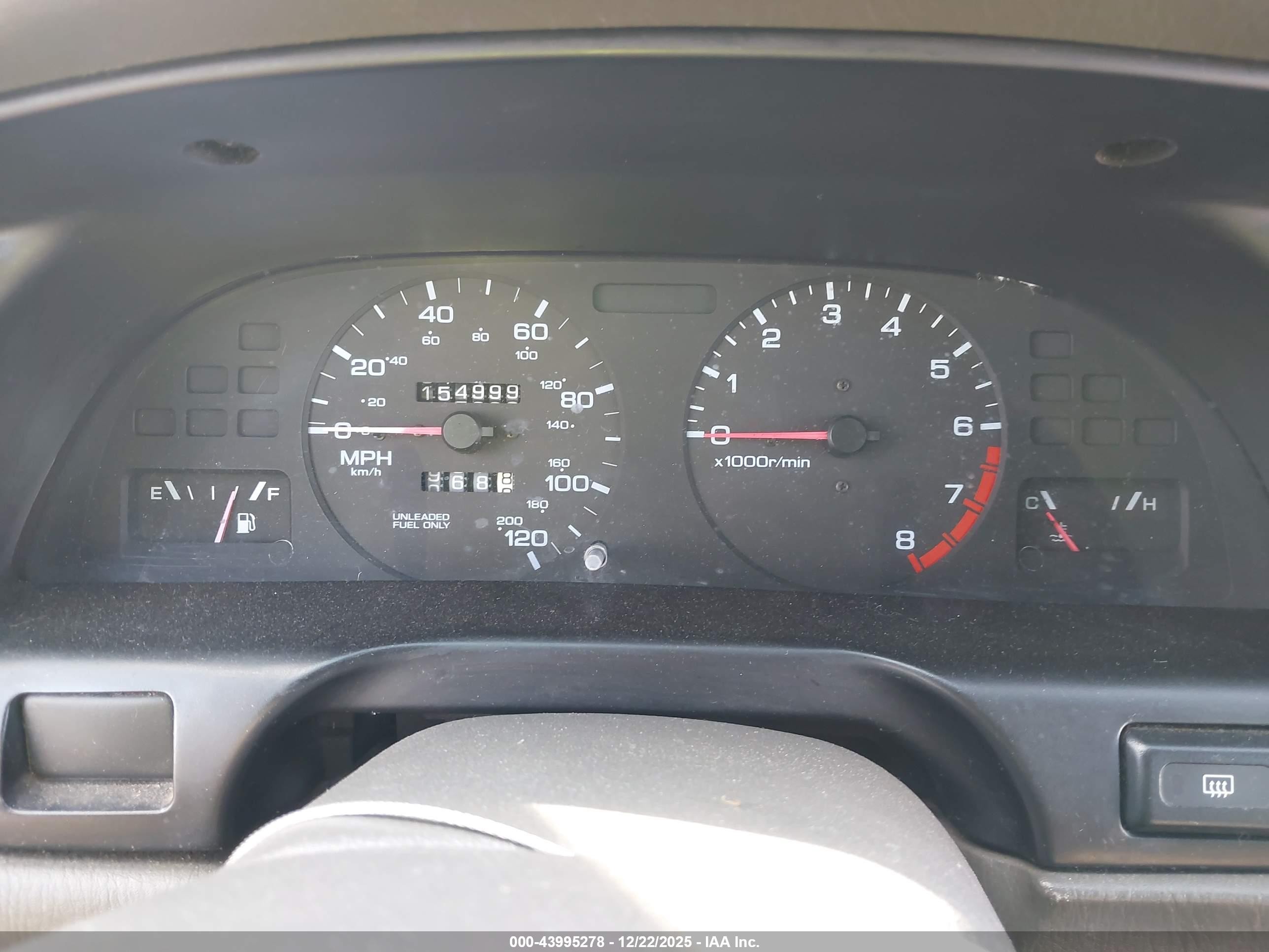 1999 Nissan Altima Gle/gxe/se/se-l/xe Gray vin: 1N4DL01D7XC163480