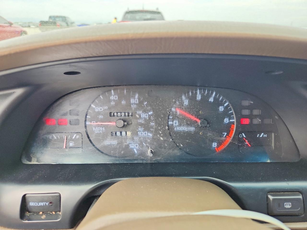 1998 Nissan Altima Xe Teal vin: 1N4DL01D8WC165124