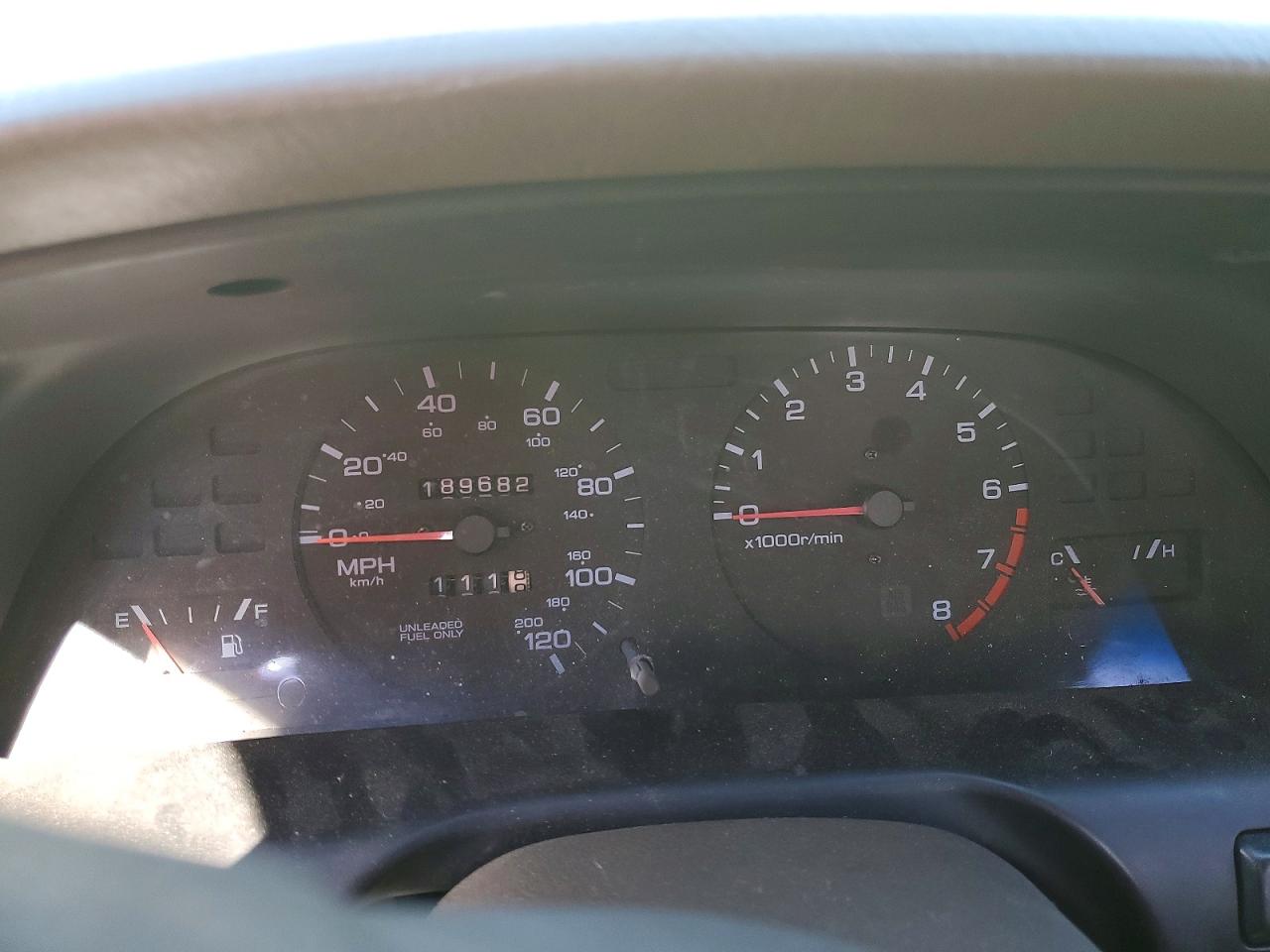 1999 Nissan Altima Xe Gold vin: 1N4DL01D8XC150480